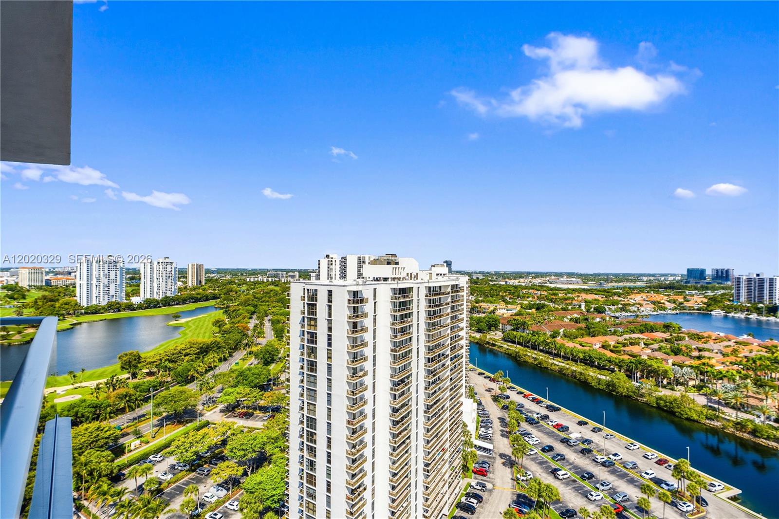 Photo of 20281 Country Club Dr  #2101, Aventura, Florida, 33180 - 