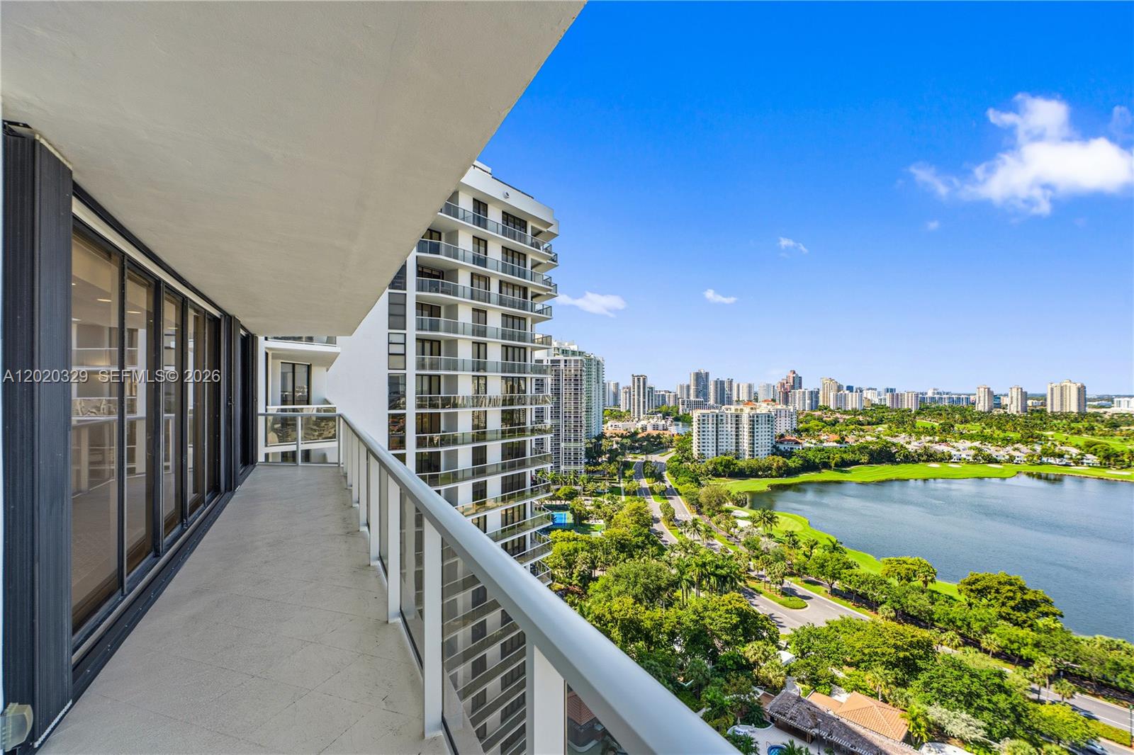Photo of 20281 Country Club Dr  #2101, Aventura, Florida, 33180 - 