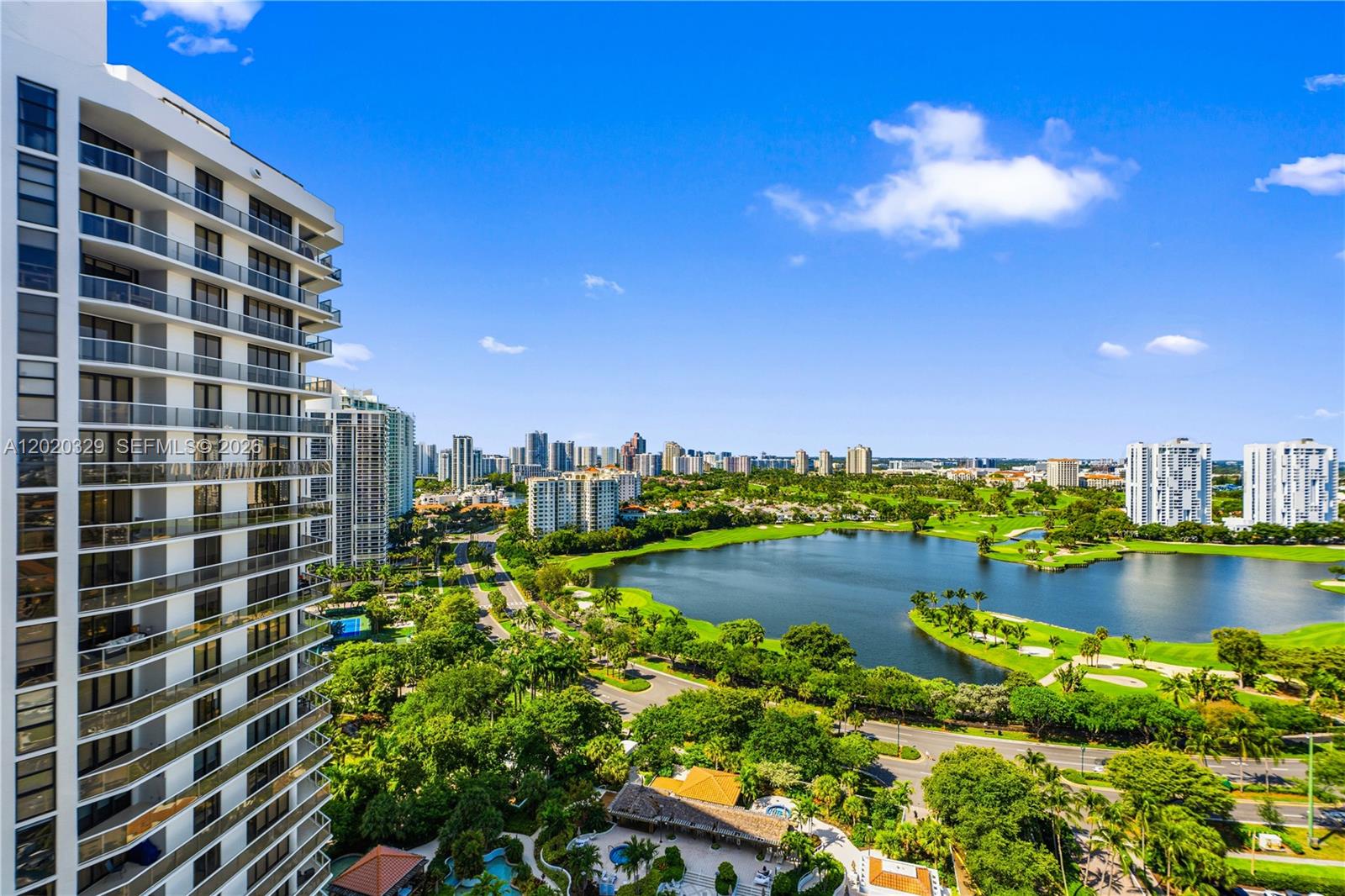 Photo of 20281 Country Club Dr  #2101, Aventura, Florida, 33180 - 