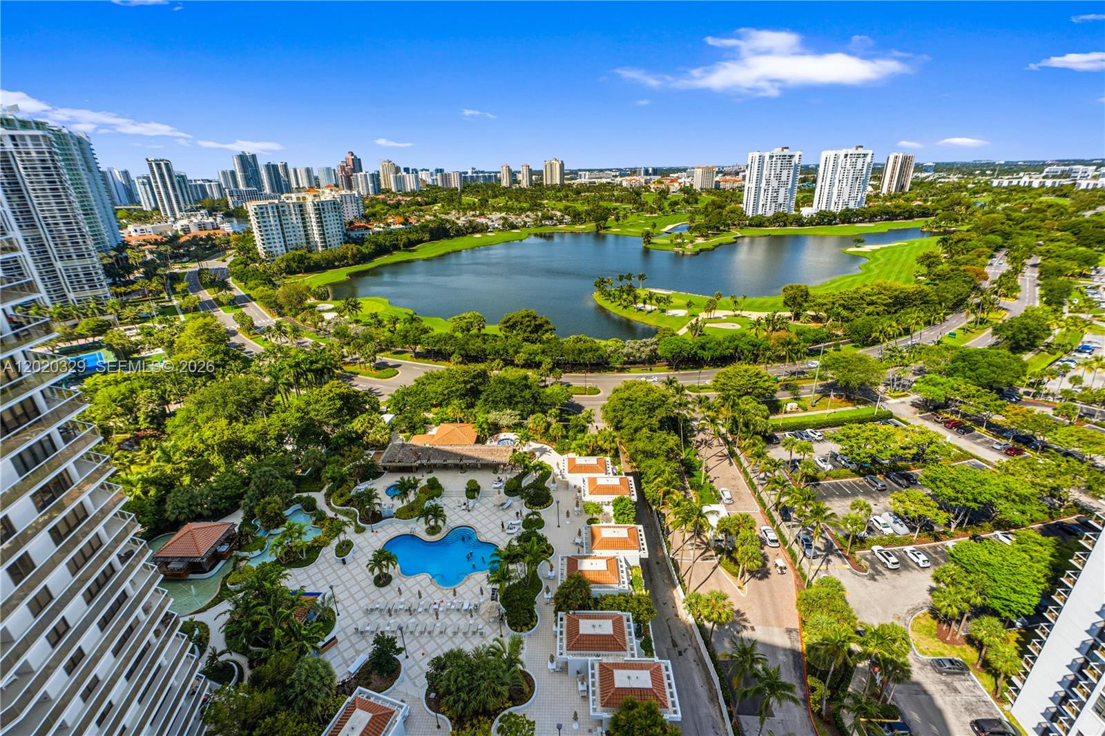 Photo of 20281 Country Club Dr  #2101, Aventura, Florida, 33180 - 