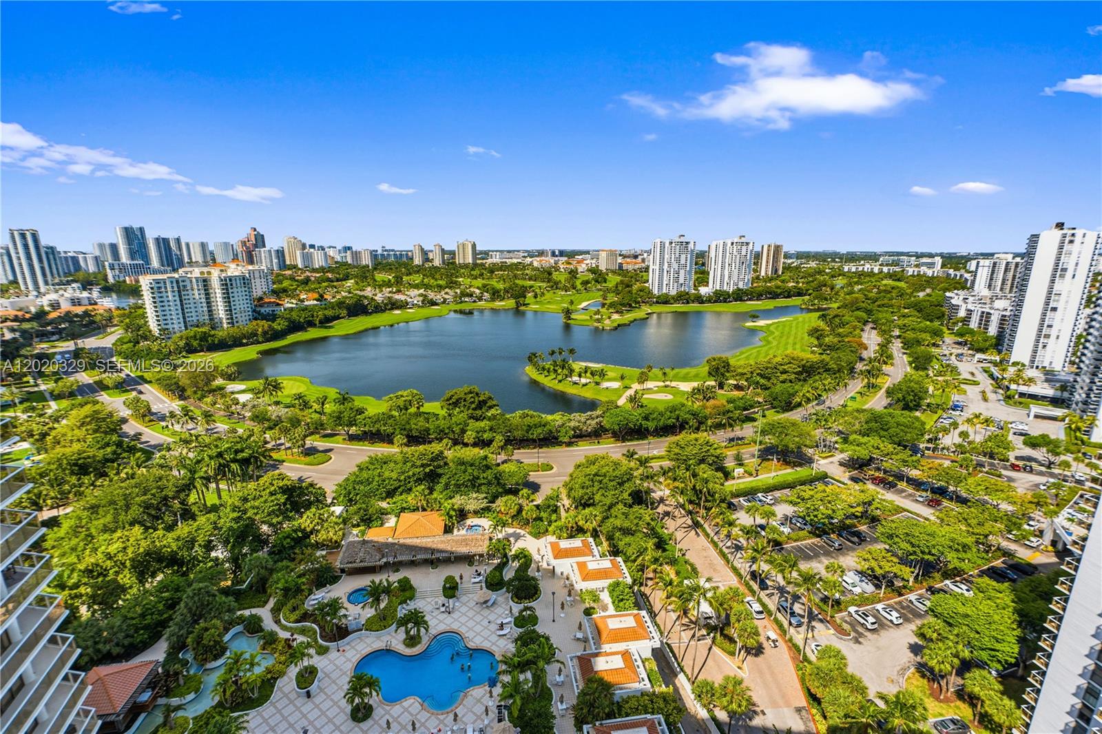 Photo of 20281 Country Club Dr  #2101, Aventura, Florida, 33180 - 