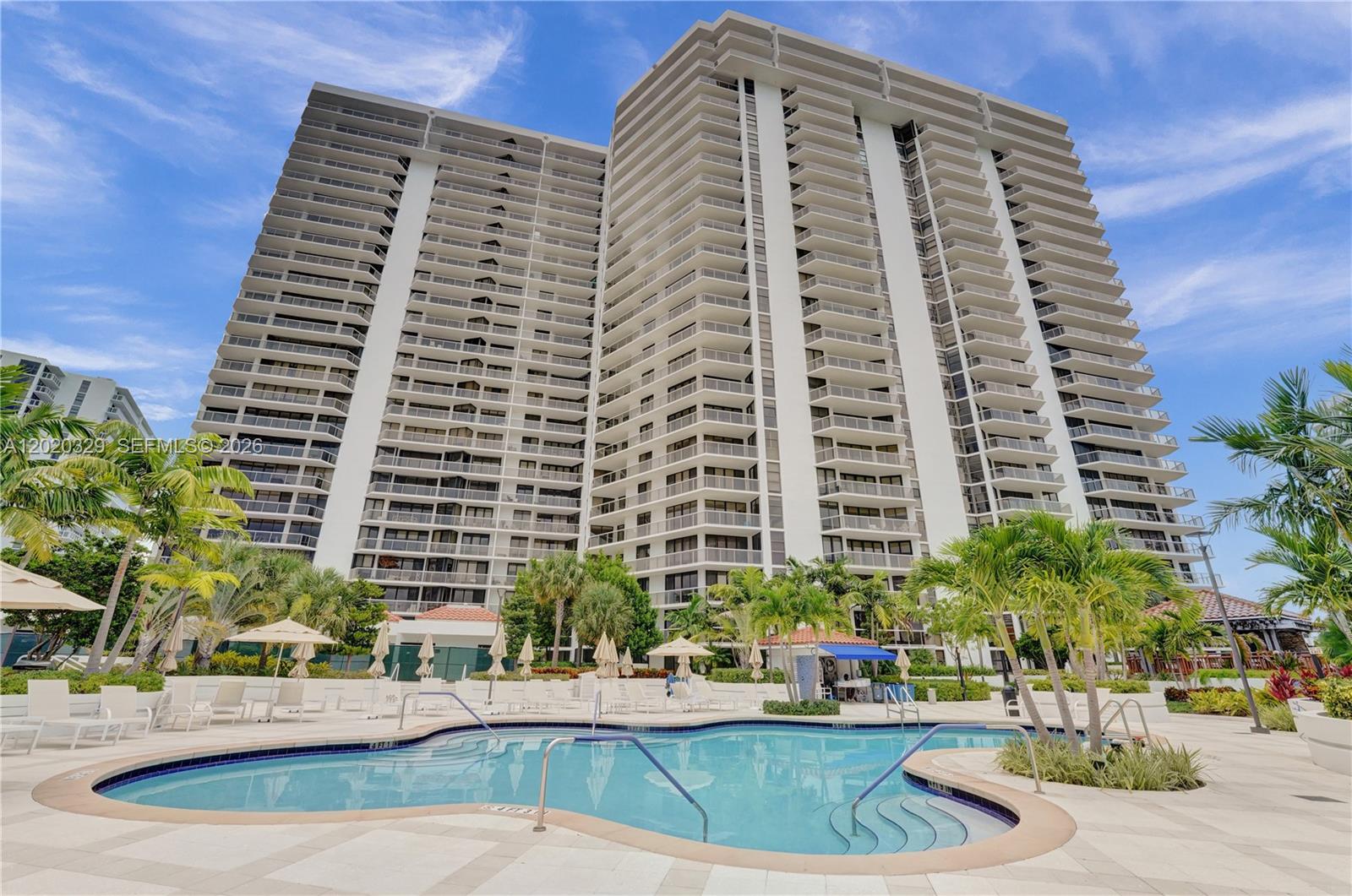 Photo of 20281 Country Club Dr  #2101, Aventura, Florida, 33180 - 