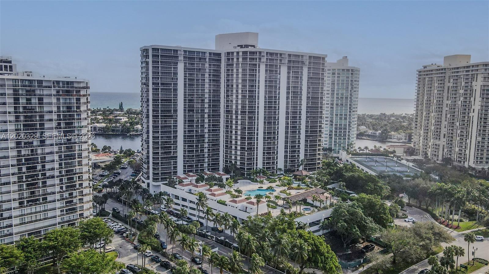 Photo of 20281 Country Club Dr  #2101, Aventura, Florida, 33180 - 