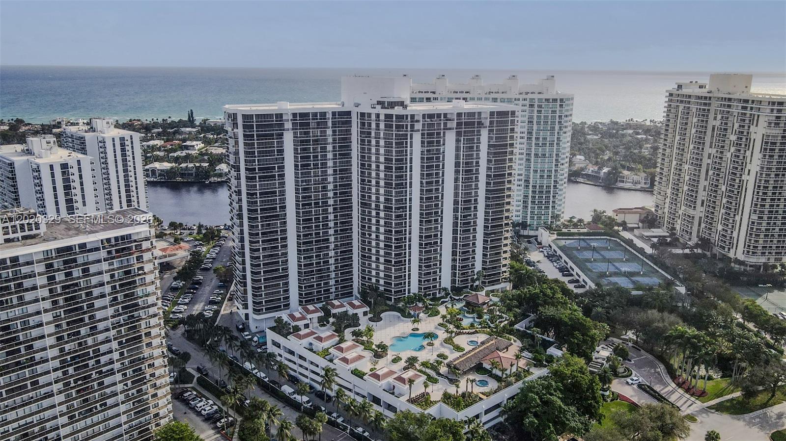 Photo of 20281 Country Club Dr  #2101, Aventura, Florida, 33180 - 