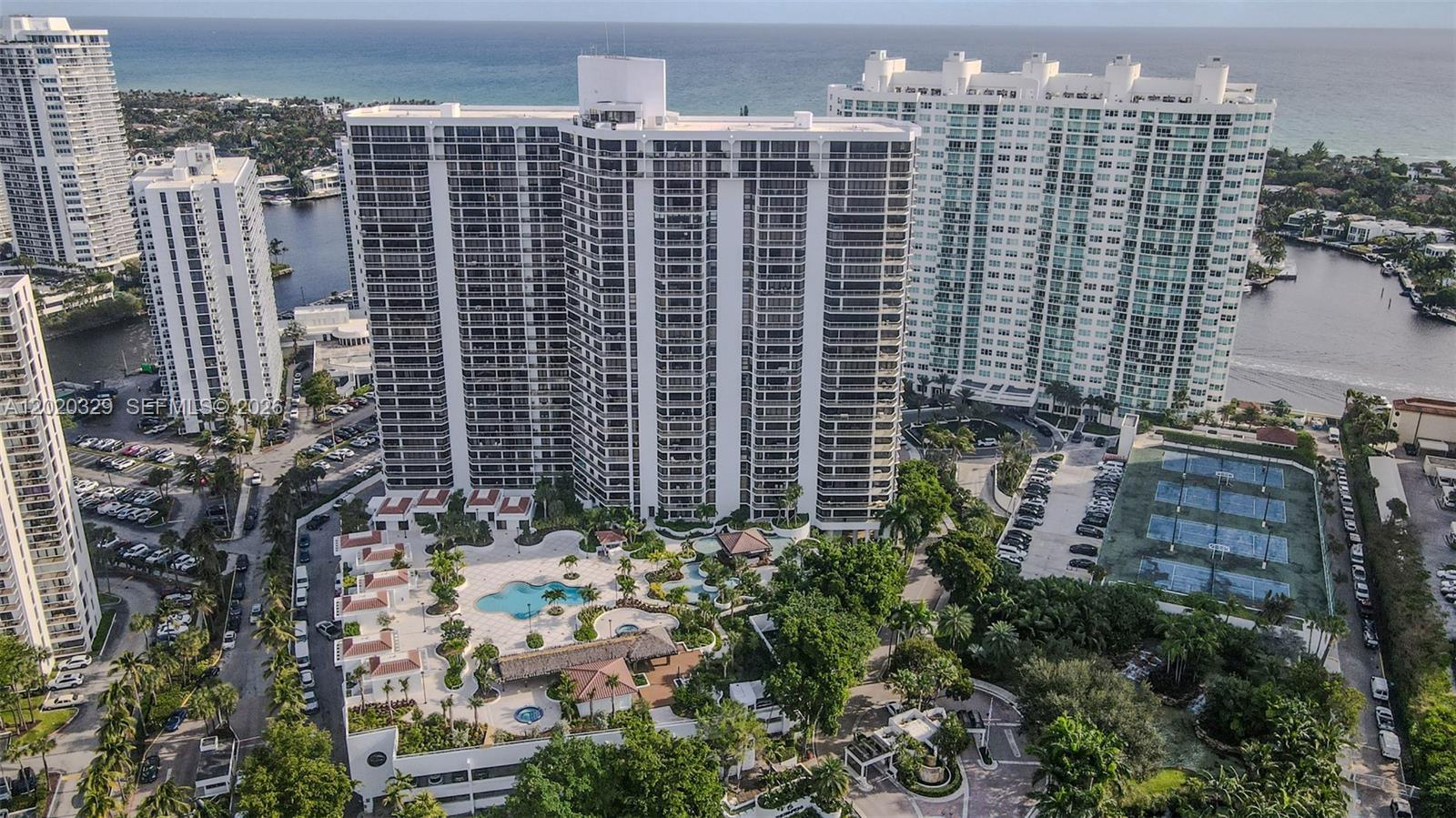 Photo of 20281 Country Club Dr  #2101, Aventura, Florida, 33180 - 