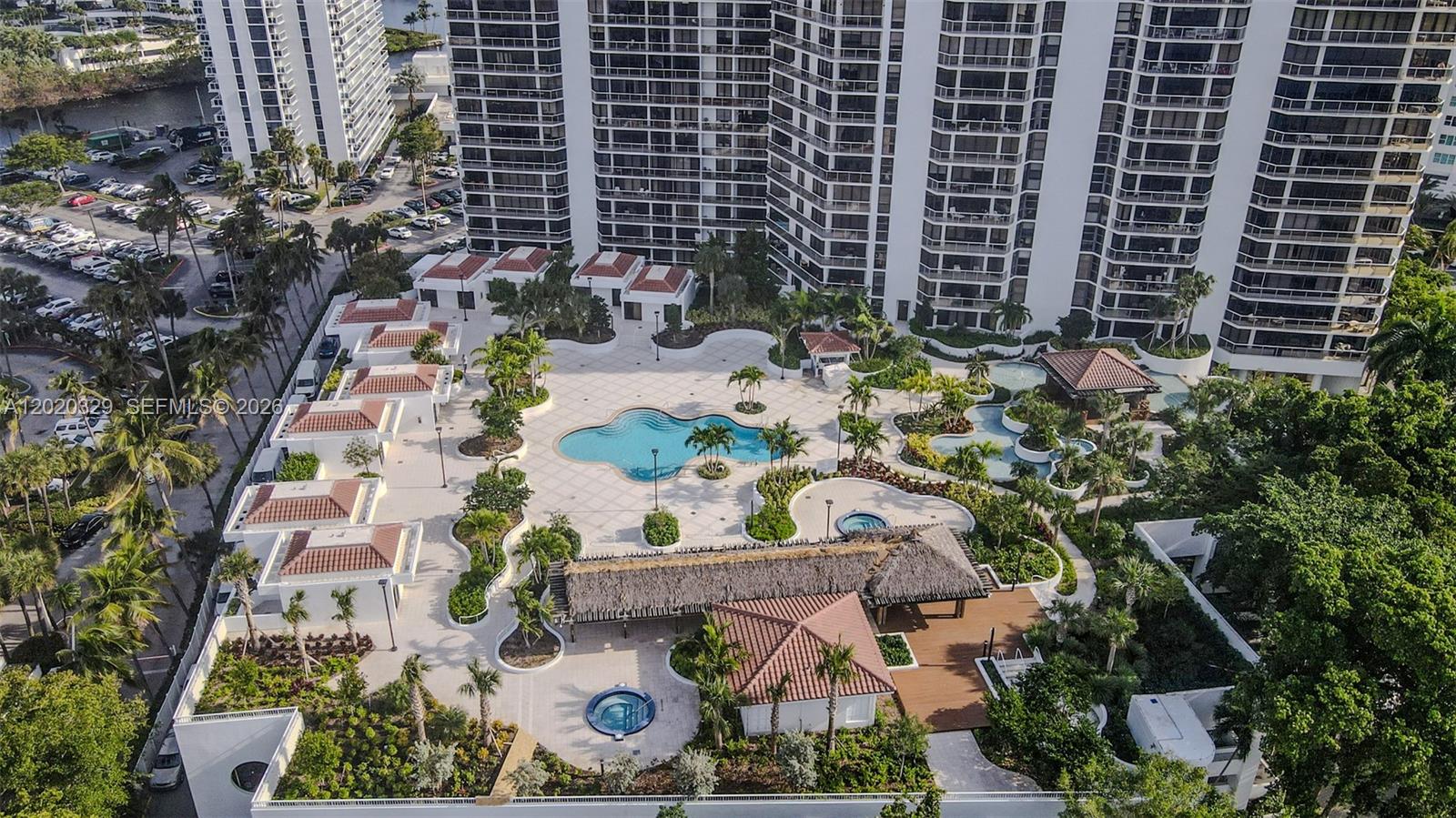 Photo of 20281 Country Club Dr  #2101, Aventura, Florida, 33180 - 