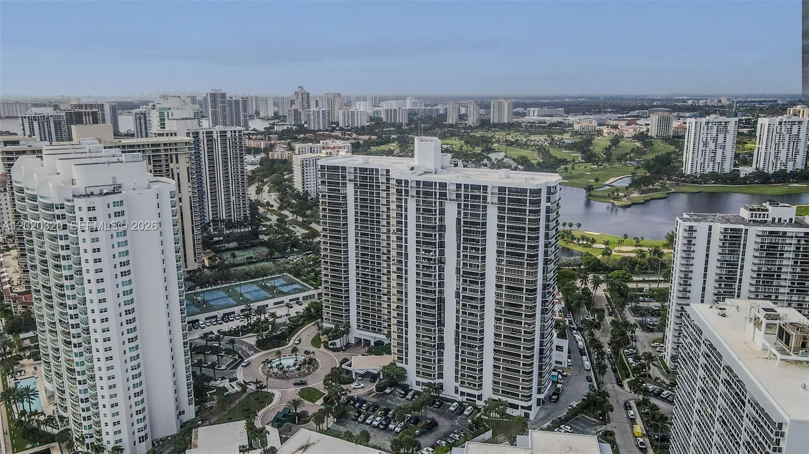 Photo of 20281 Country Club Dr  #2101, Aventura, Florida, 33180 - 