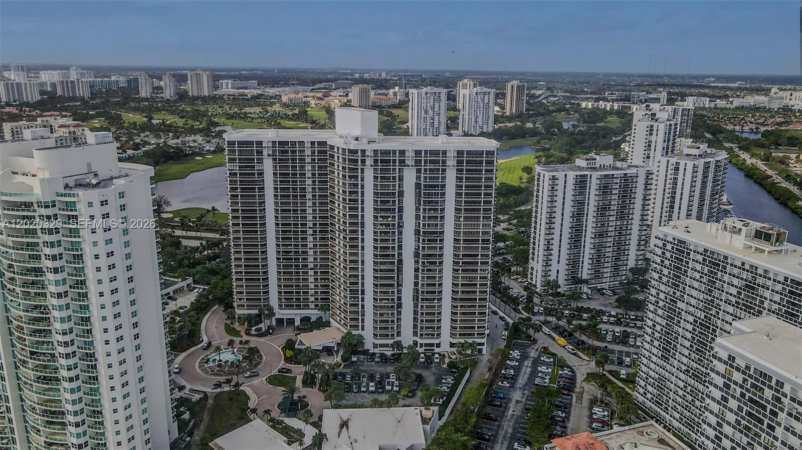 Photo of 20281 Country Club Dr  #2101, Aventura, Florida, 33180 - 