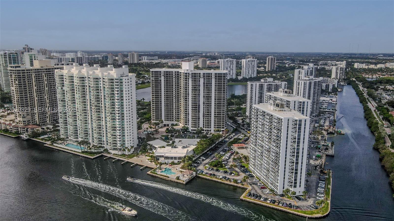 Photo of 20281 Country Club Dr  #2101, Aventura, Florida, 33180 - 