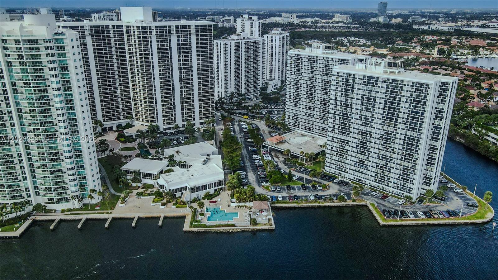 Photo of 20281 Country Club Dr  #2101, Aventura, Florida, 33180 - 