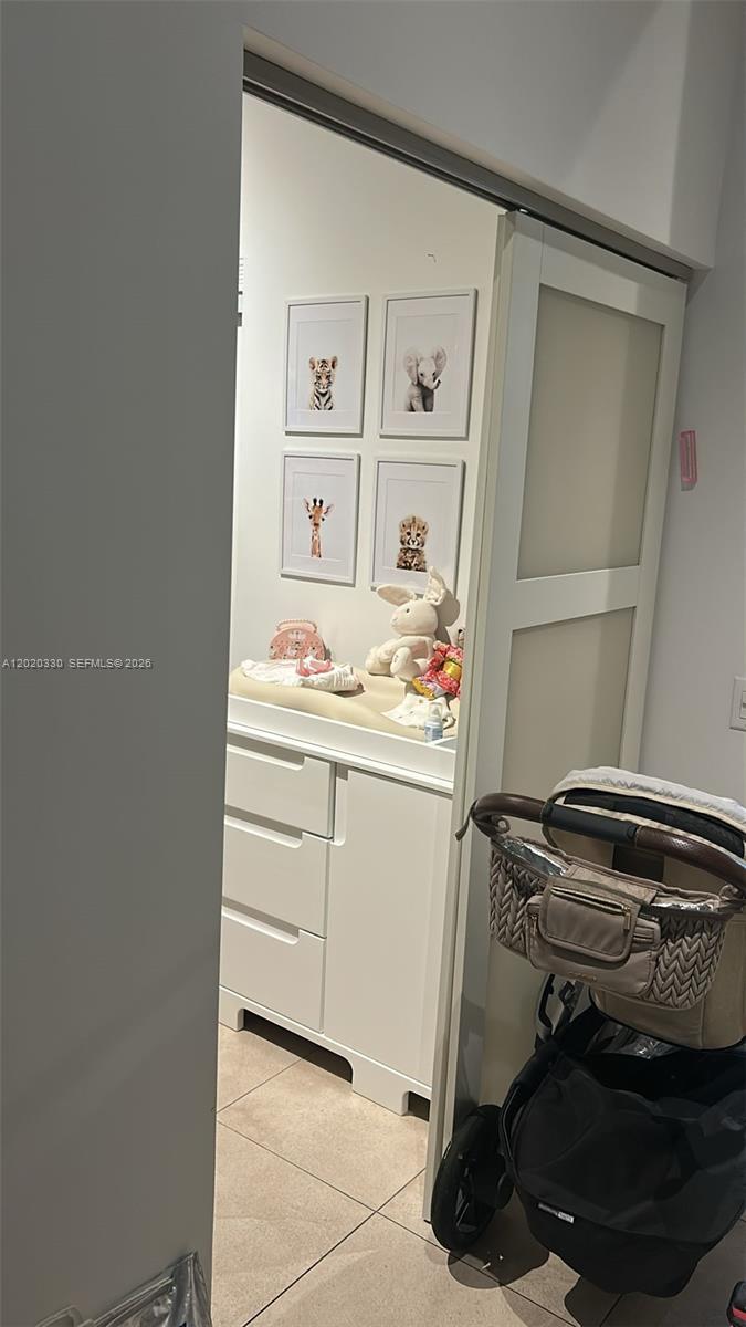 Photo of 3029 188th St  #323, Aventura, Florida, 33180 - Enclosed Den
