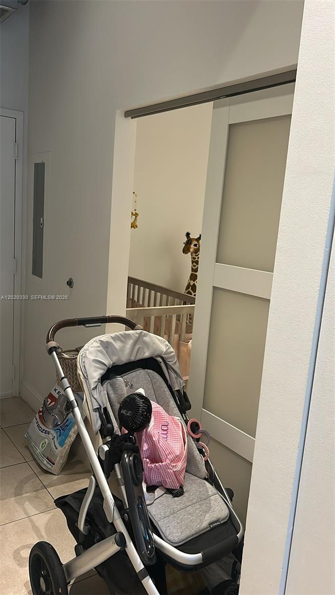 Photo of 3029 188th St  #323, Aventura, Florida, 33180 - Enclosed Den