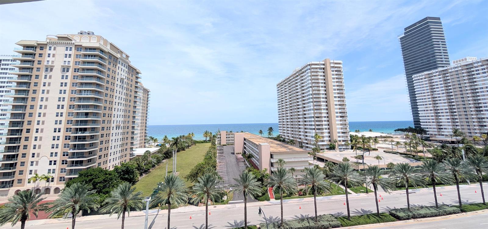 Photo of 1945 Ocean #701, Hallandale Beach, Florida, 33009 - 1000096473