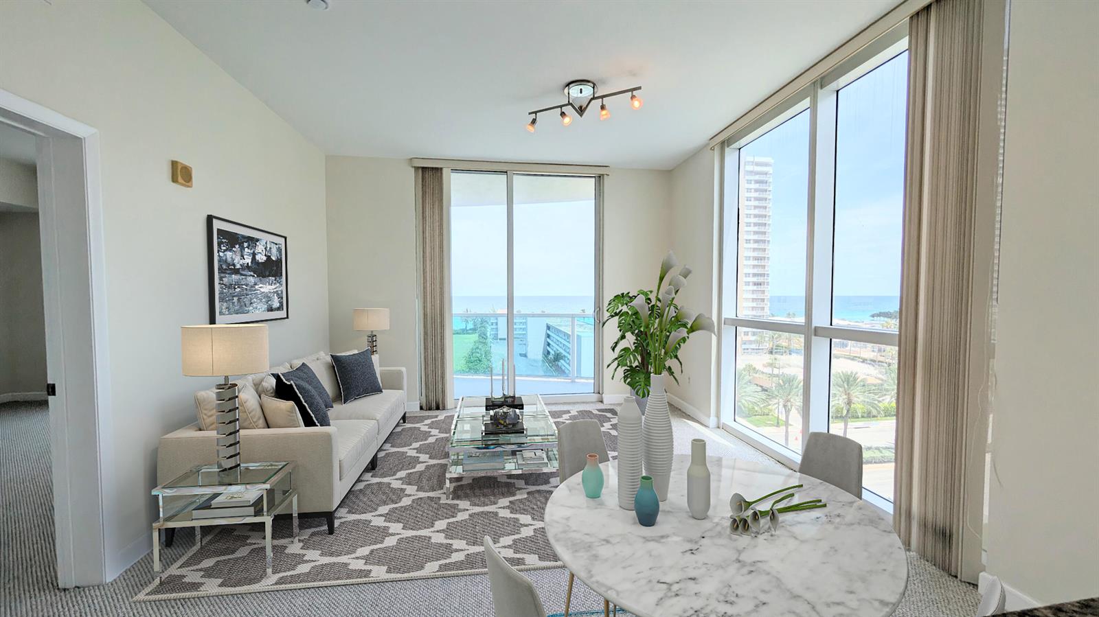 Photo of 1945 Ocean #701, Hallandale Beach, Florida, 33009 - 1000096472 (VS)