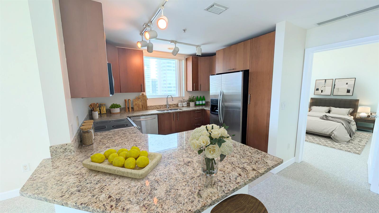 Photo of 1945 Ocean #701, Hallandale Beach, Florida, 33009 - 1000096479 (VS)