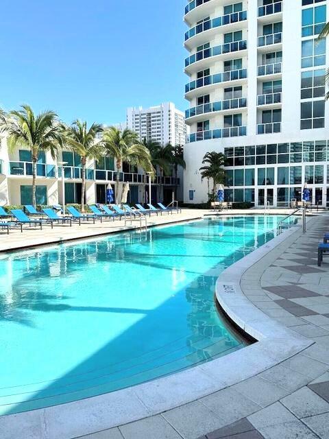 Photo of 1945 Ocean #701, Hallandale Beach, Florida, 33009 - 1000096518