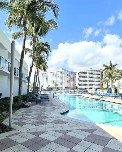 Photo of 1945 Ocean #701, Hallandale Beach, Florida, 33009 - 1000096519