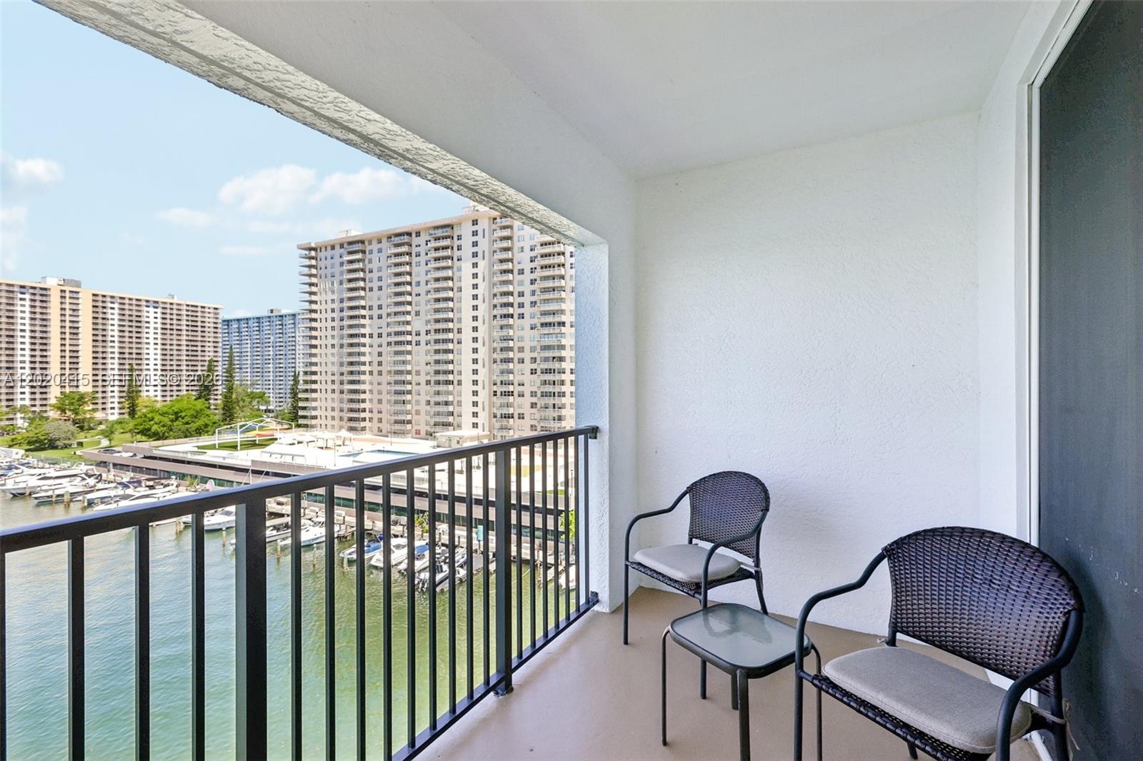 Photo of 17150 Bay Rd #2808, Sunny Isles Beach, Florida, 33160 -