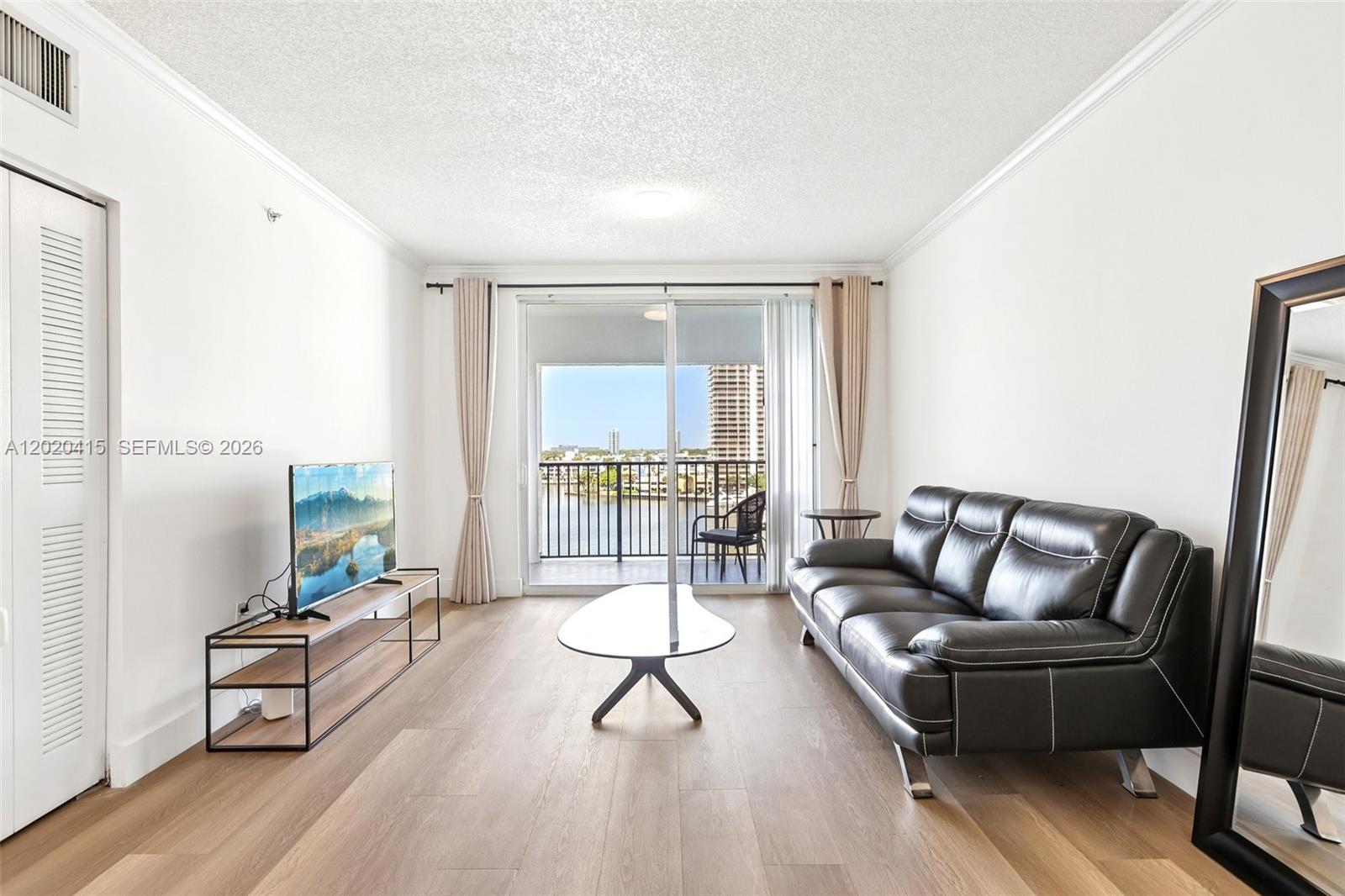 Photo of 17150 Bay Rd #2808, Sunny Isles Beach, Florida, 33160 -