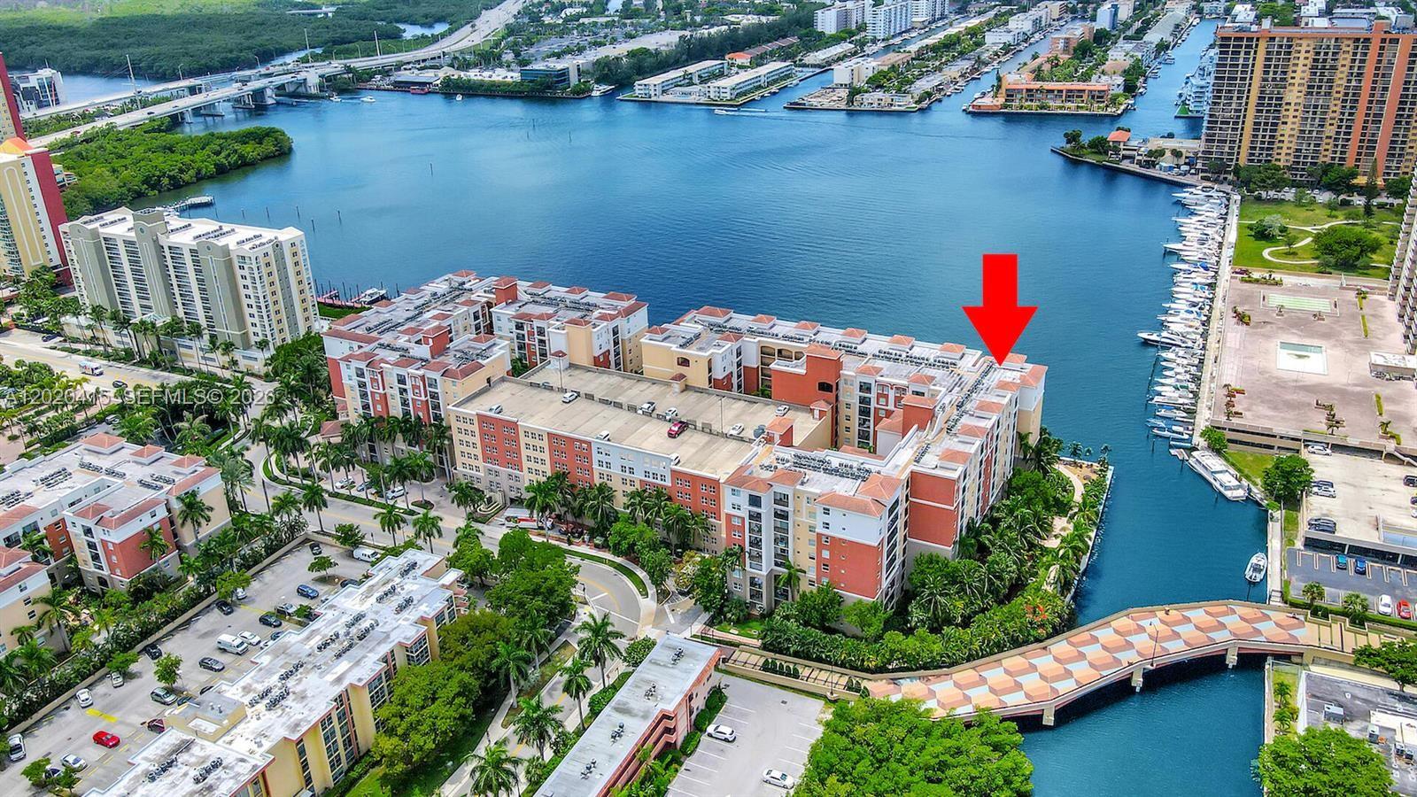 Photo of 17150 Bay Rd #2808, Sunny Isles Beach, Florida, 33160 -