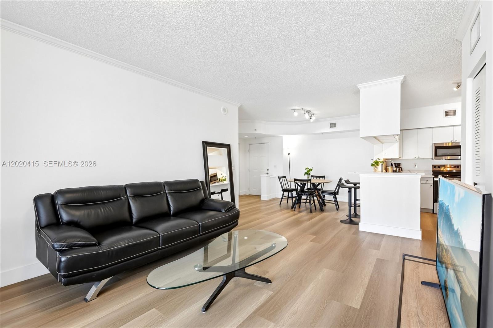 Photo of 17150 Bay Rd #2808, Sunny Isles Beach, Florida, 33160 -