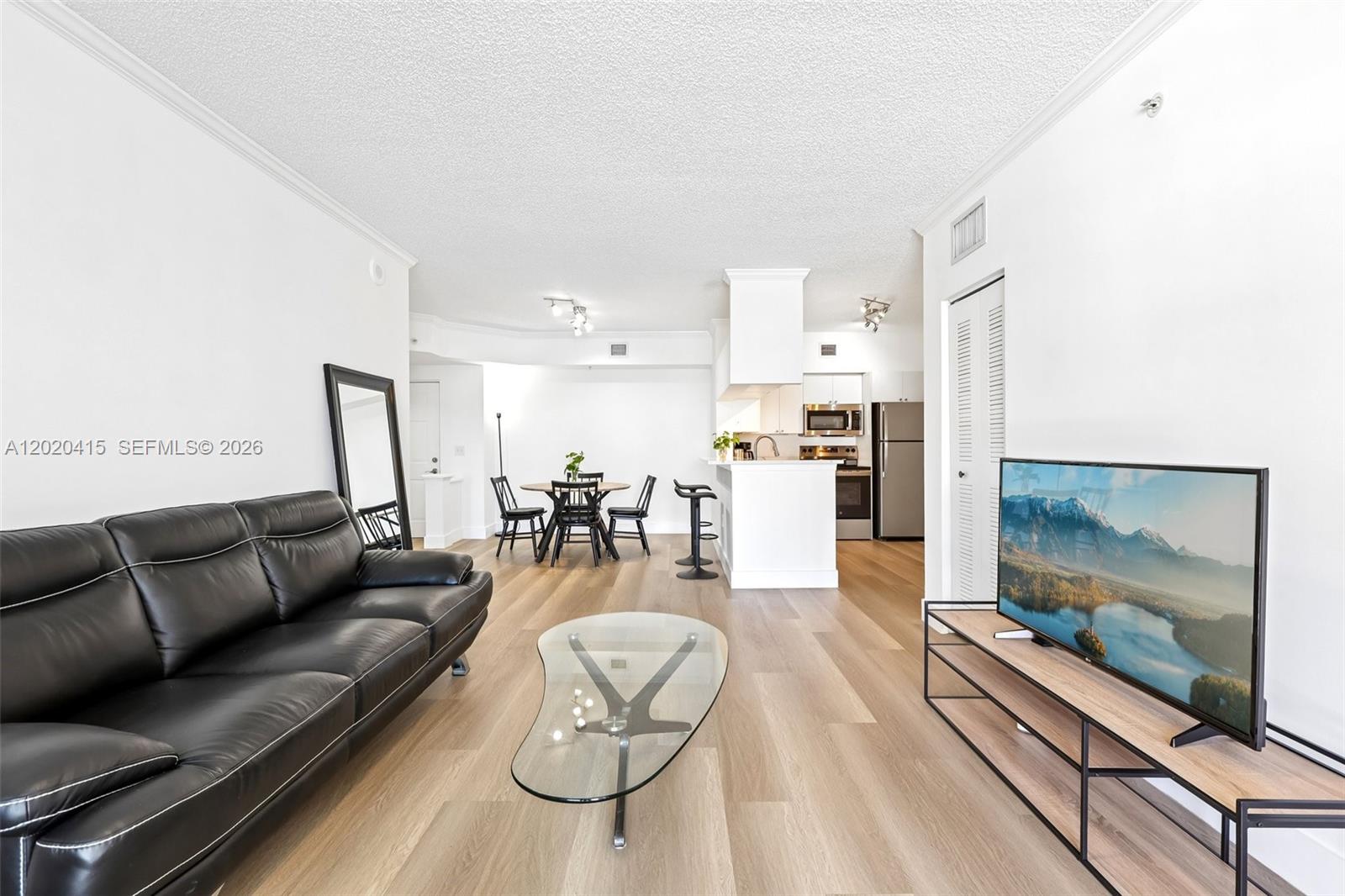 Photo of 17150 Bay Rd #2808, Sunny Isles Beach, Florida, 33160 -