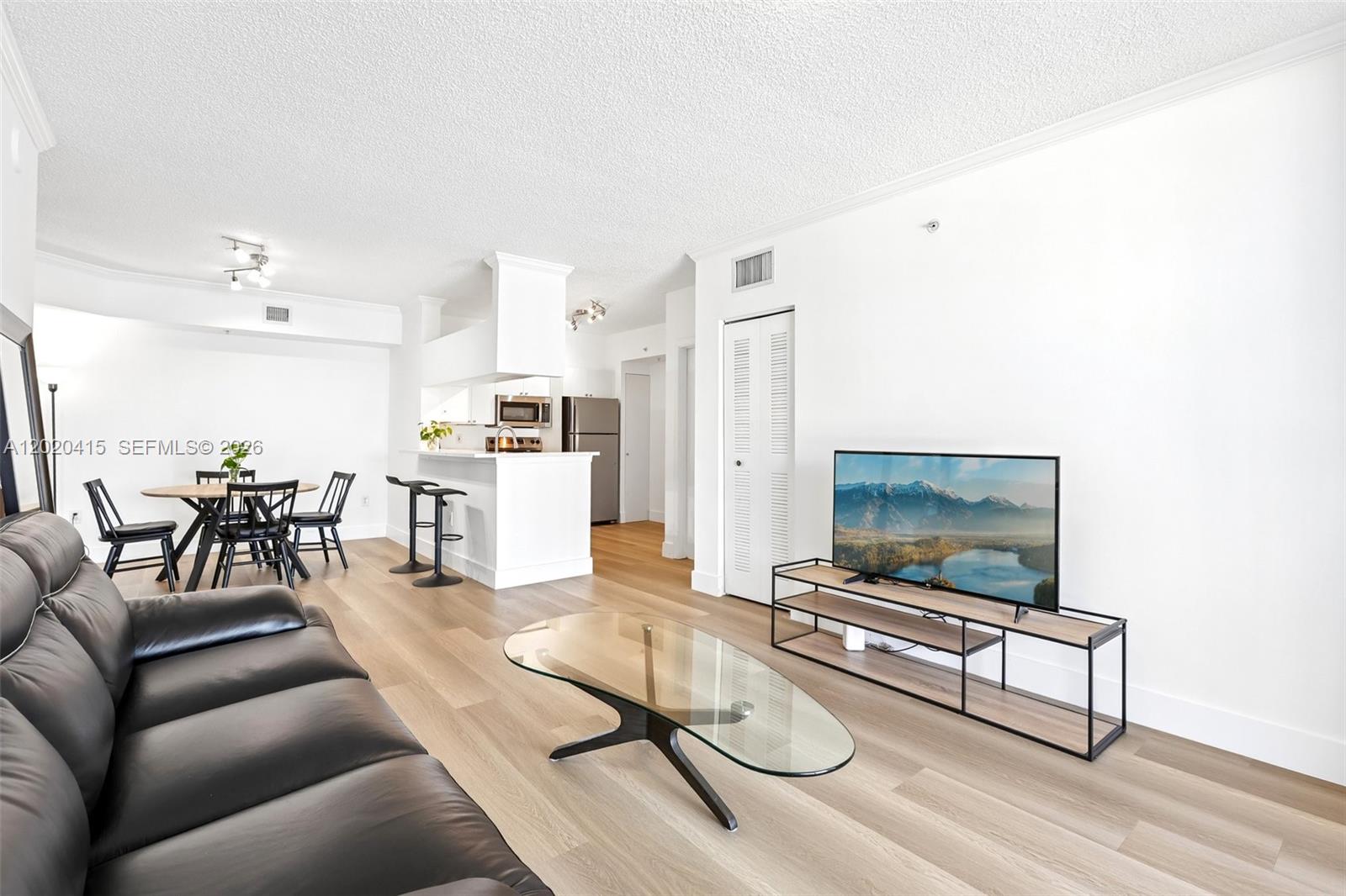 Photo of 17150 Bay Rd #2808, Sunny Isles Beach, Florida, 33160 -