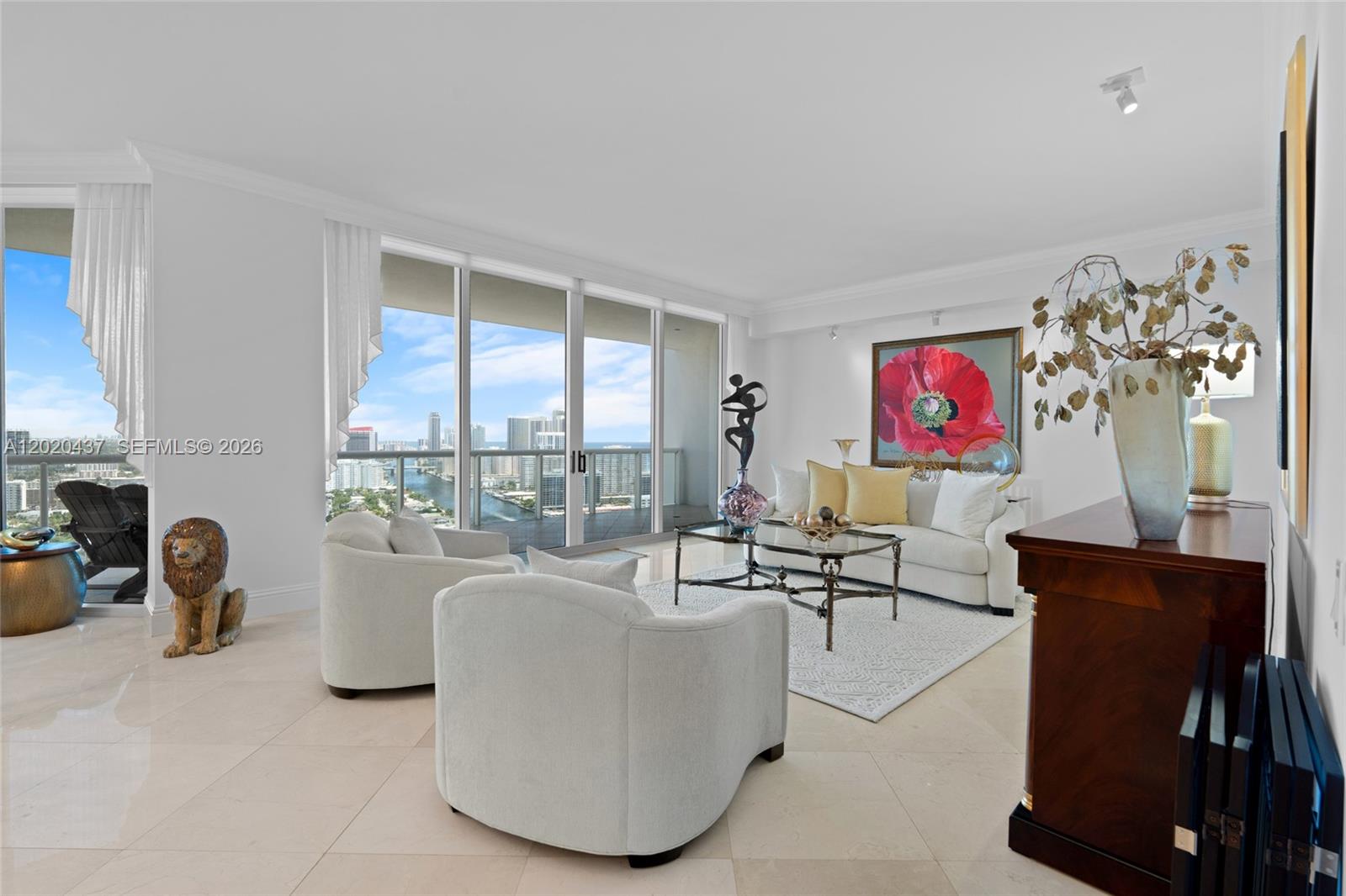 Photo of 21200 Point Pl  #2802, Aventura, Florida, 33180 - 