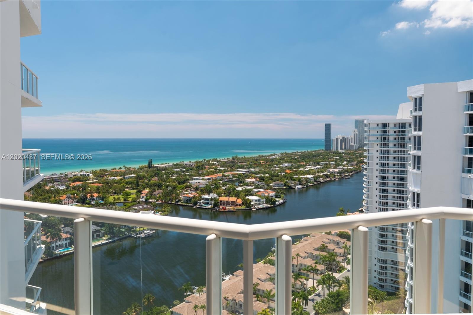 Photo of 21200 Point Pl  #2802, Aventura, Florida, 33180 - 