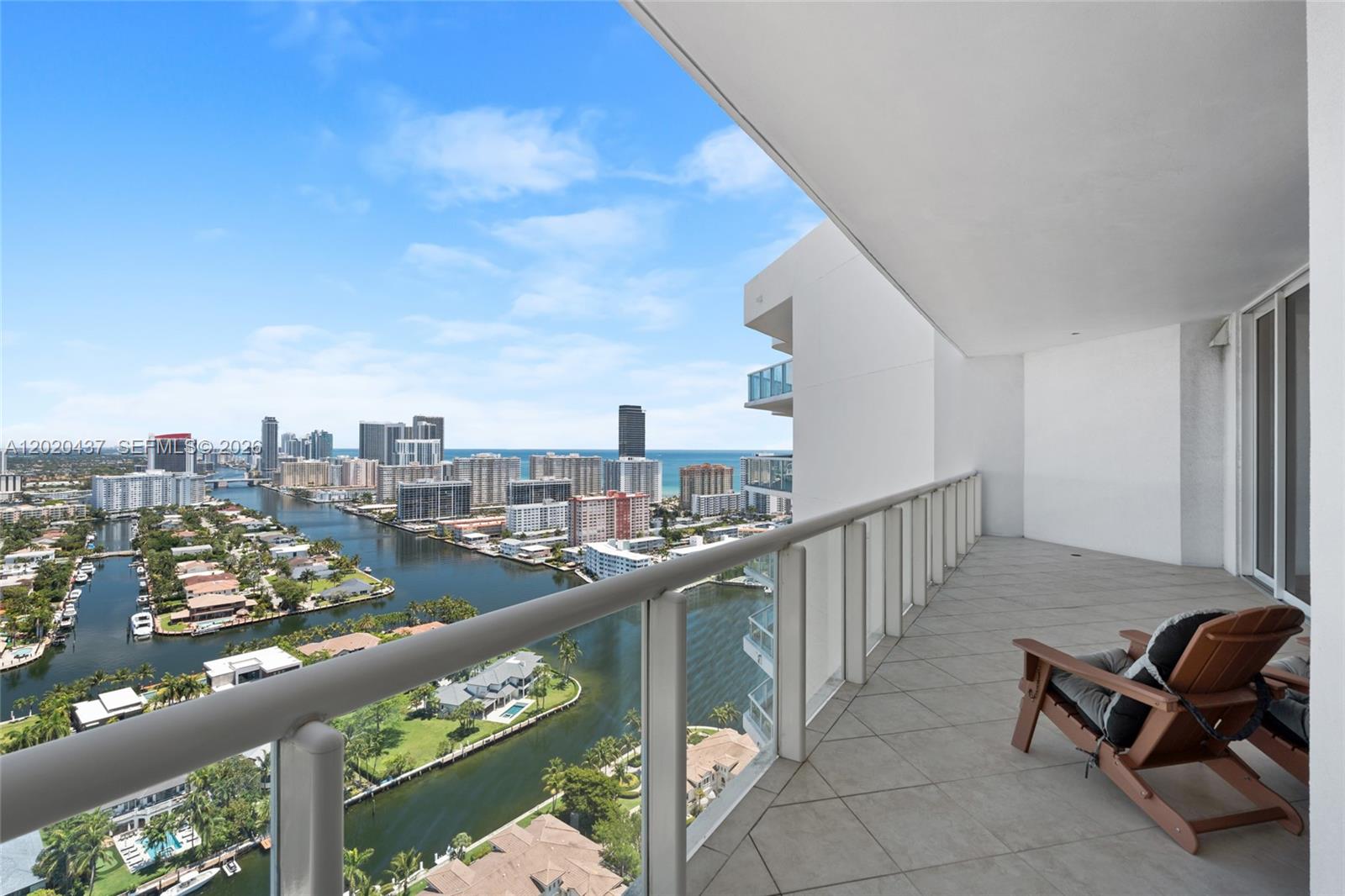 Photo of 21200 Point Pl  #2802, Aventura, Florida, 33180 - 
