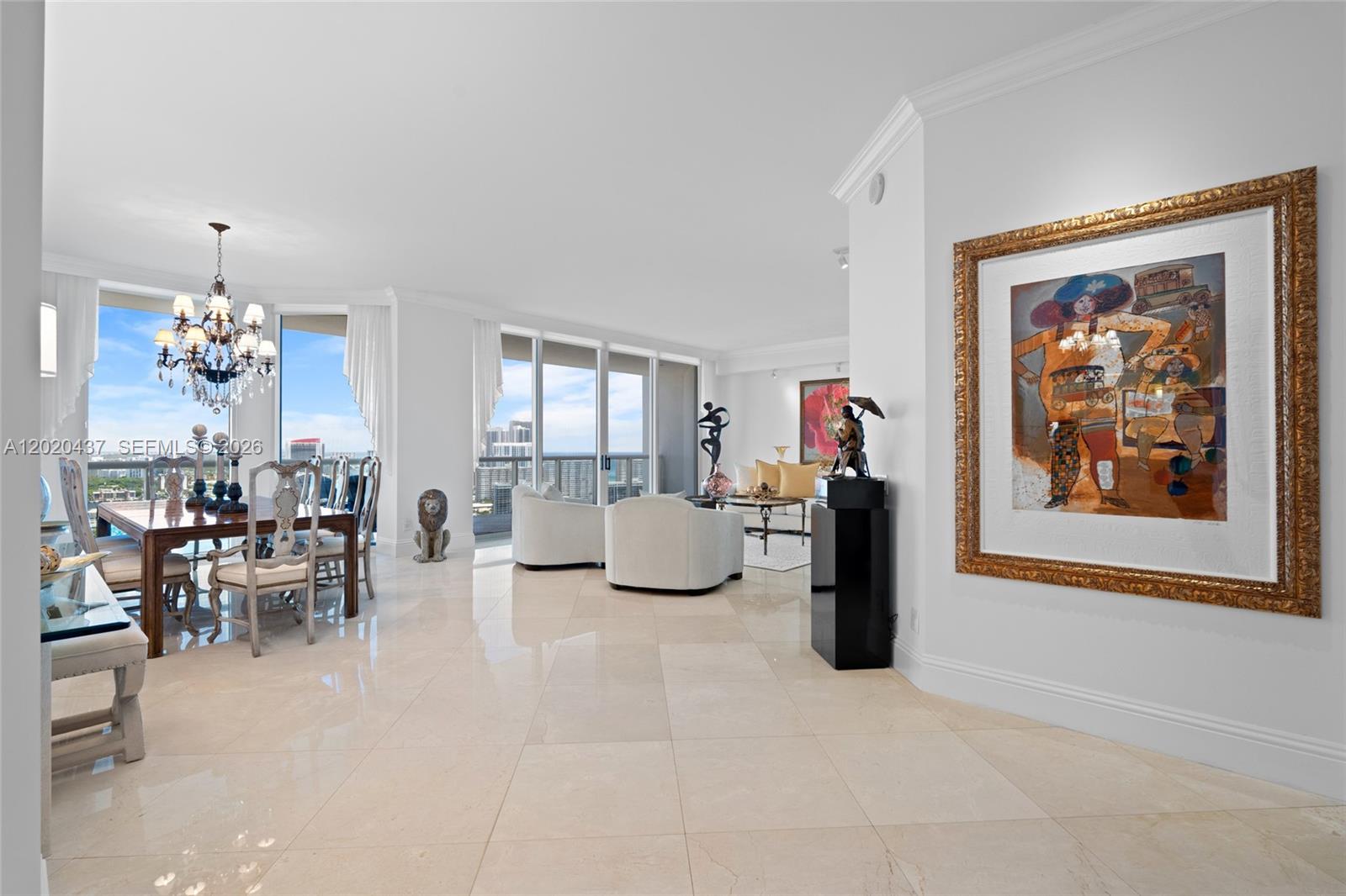 Photo of 21200 Point Pl  #2802, Aventura, Florida, 33180 - 