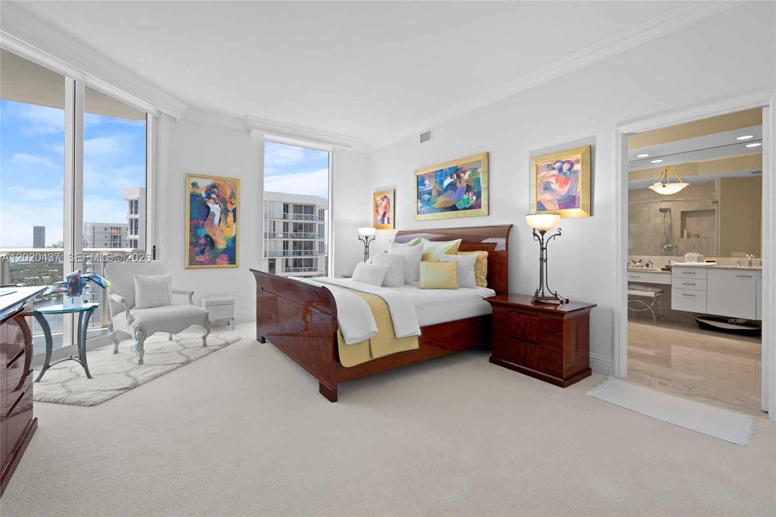 Photo of 21200 Point Pl  #2802, Aventura, Florida, 33180 - 