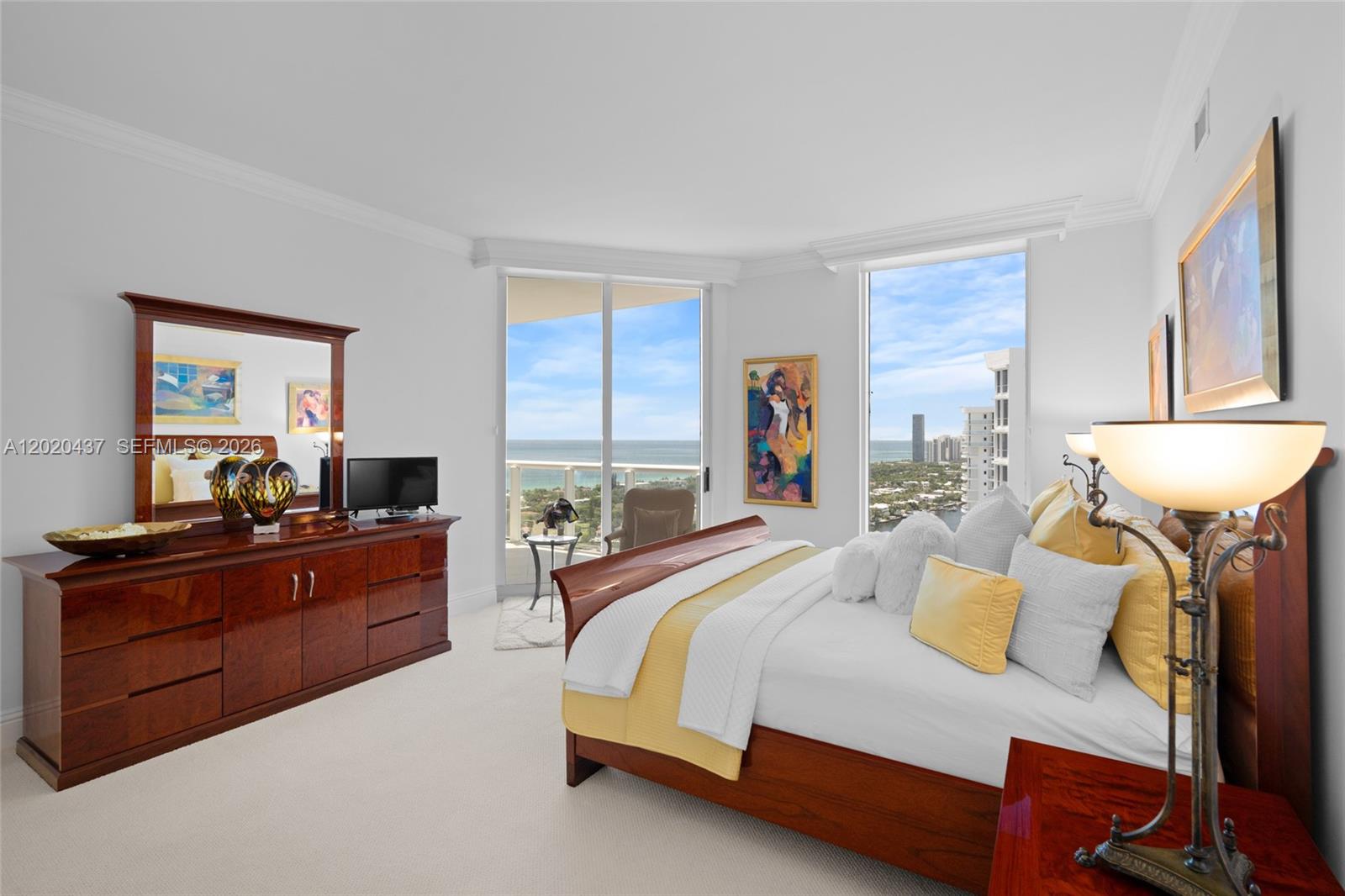 Photo of 21200 Point Pl  #2802, Aventura, Florida, 33180 - 