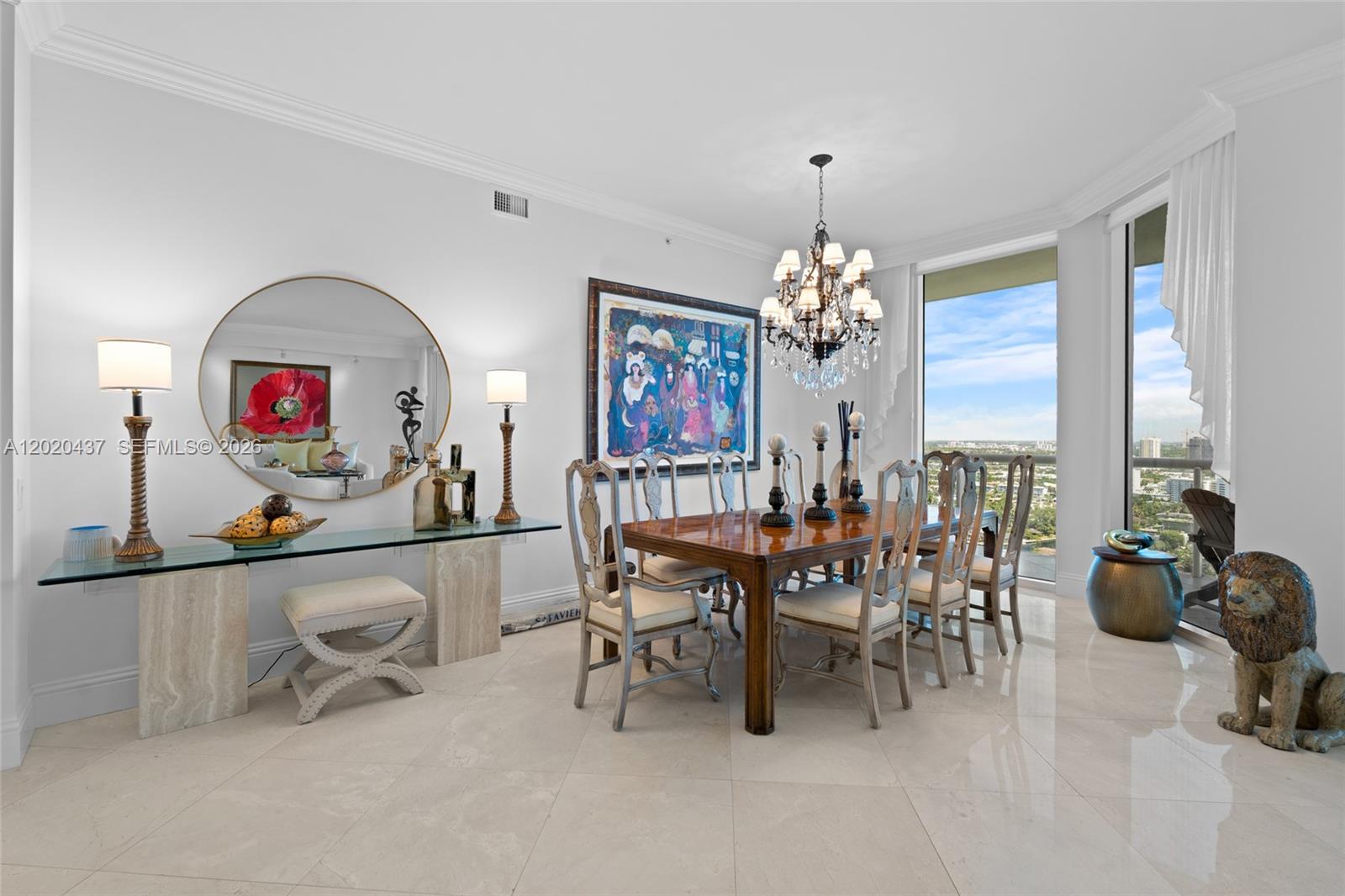 Photo of 21200 Point Pl  #2802, Aventura, Florida, 33180 - 