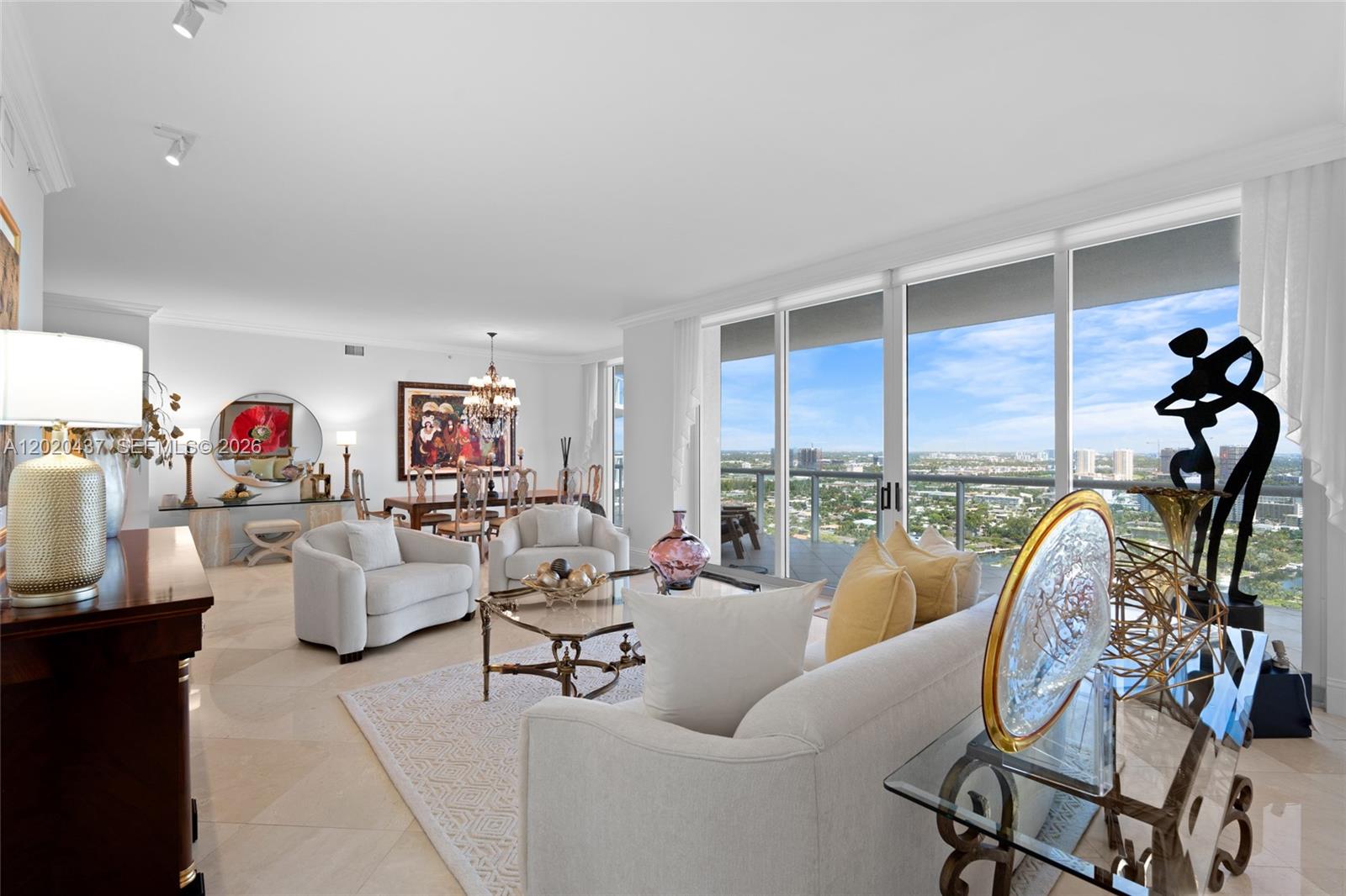 Photo of 21200 Point Pl  #2802, Aventura, Florida, 33180 - 