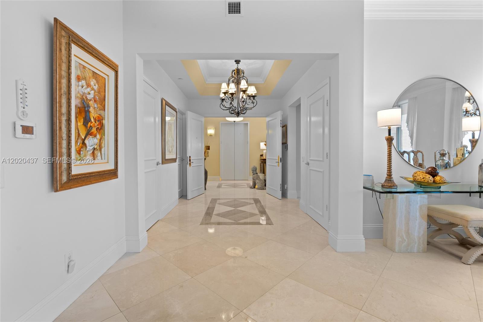 Photo of 21200 Point Pl  #2802, Aventura, Florida, 33180 - 