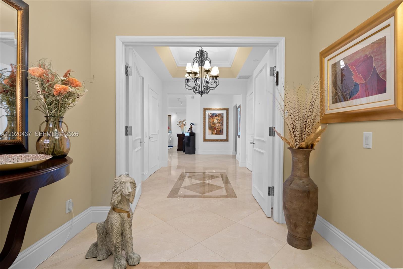 Photo of 21200 Point Pl  #2802, Aventura, Florida, 33180 - 