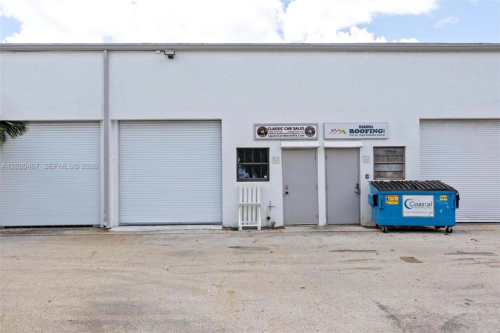 See details 311 / sq. ft. $ 2026-05-17 0 Photo