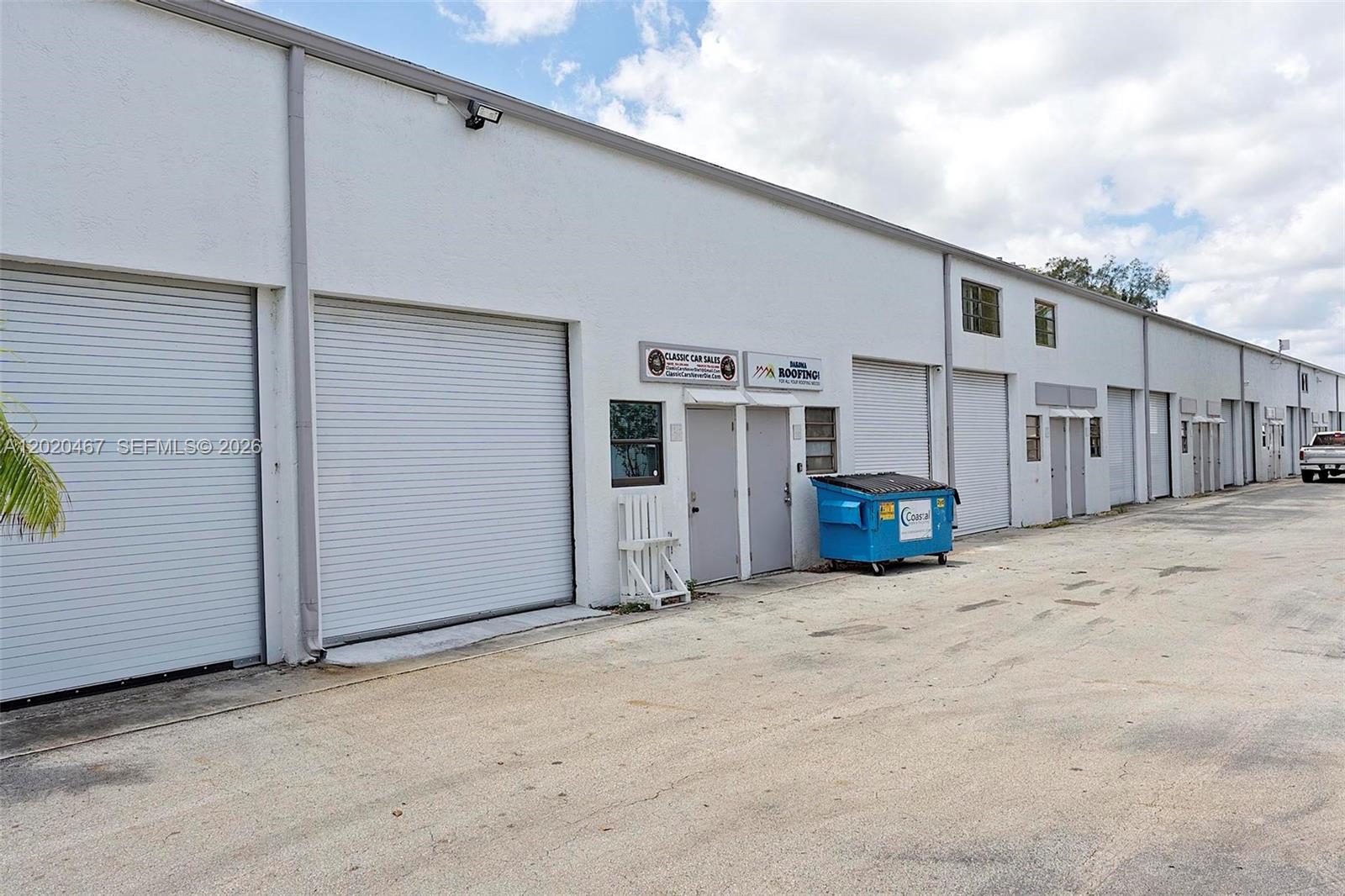 See details 311 / sq. ft. $ 2026-05-17 0 Photo
