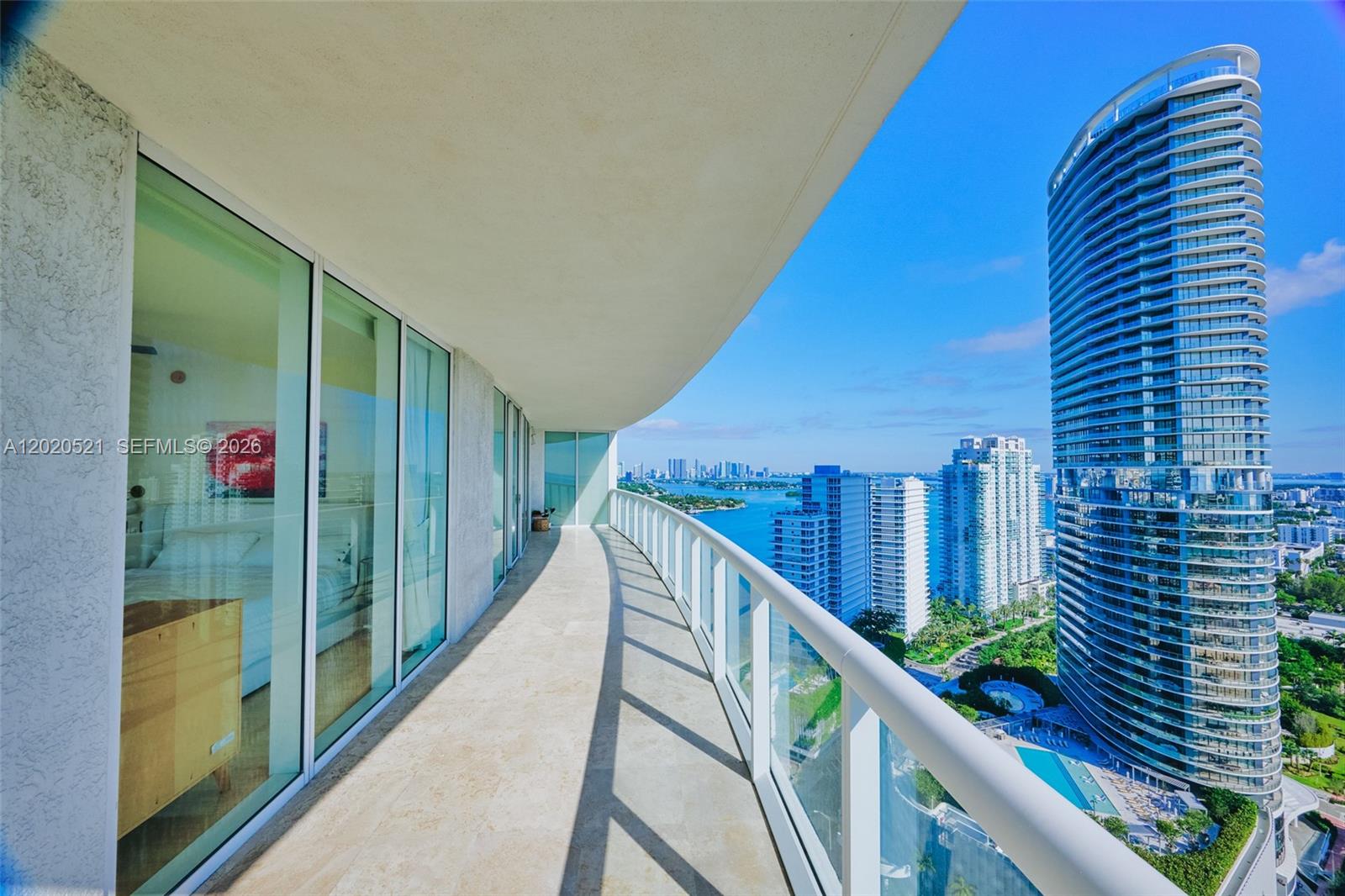 Photo of 450 Alton Rd  #2810, Miami Beach, Florida, 33139 - 