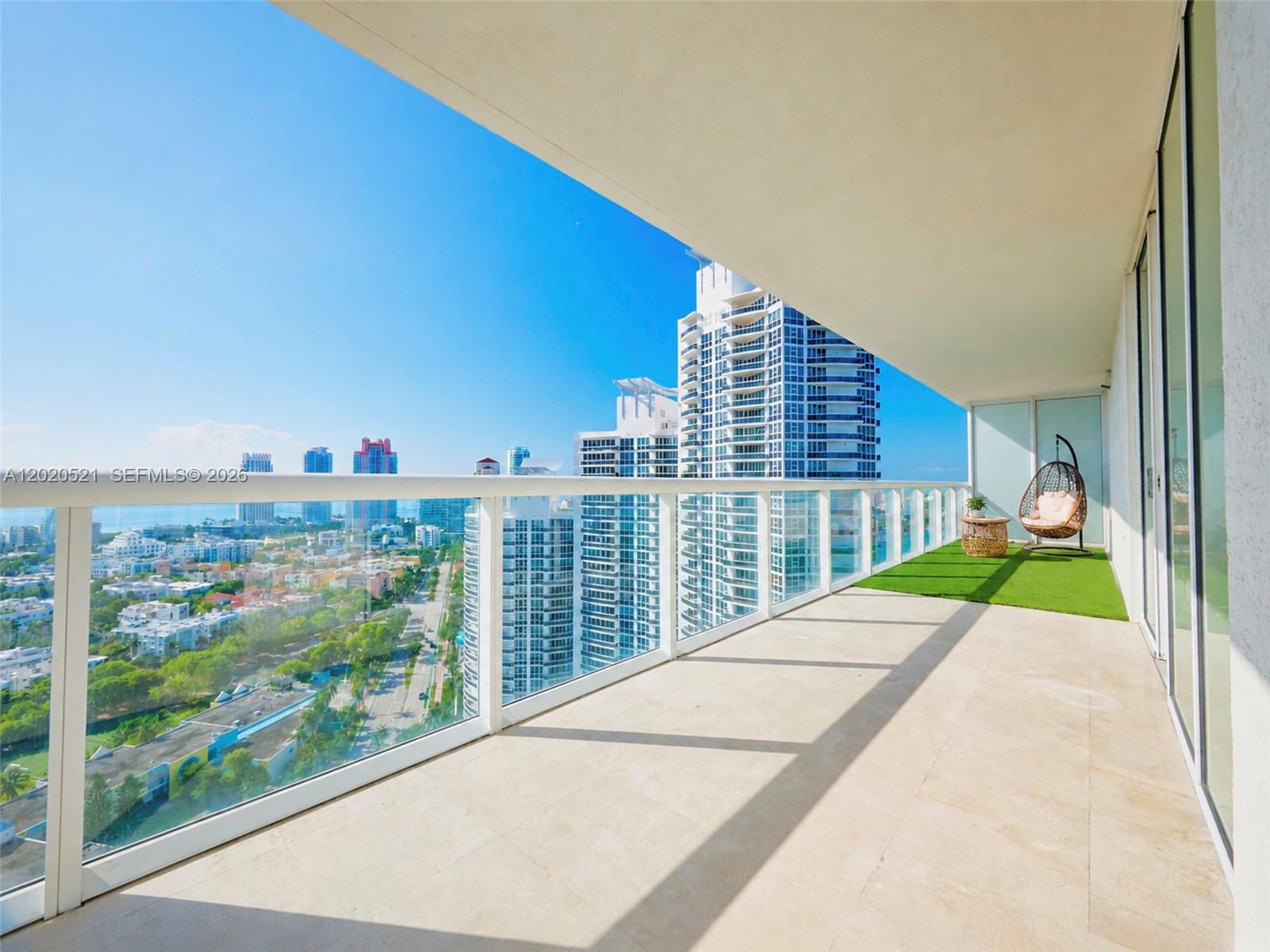 Photo of 450 Alton Rd  #2810, Miami Beach, Florida, 33139 - 