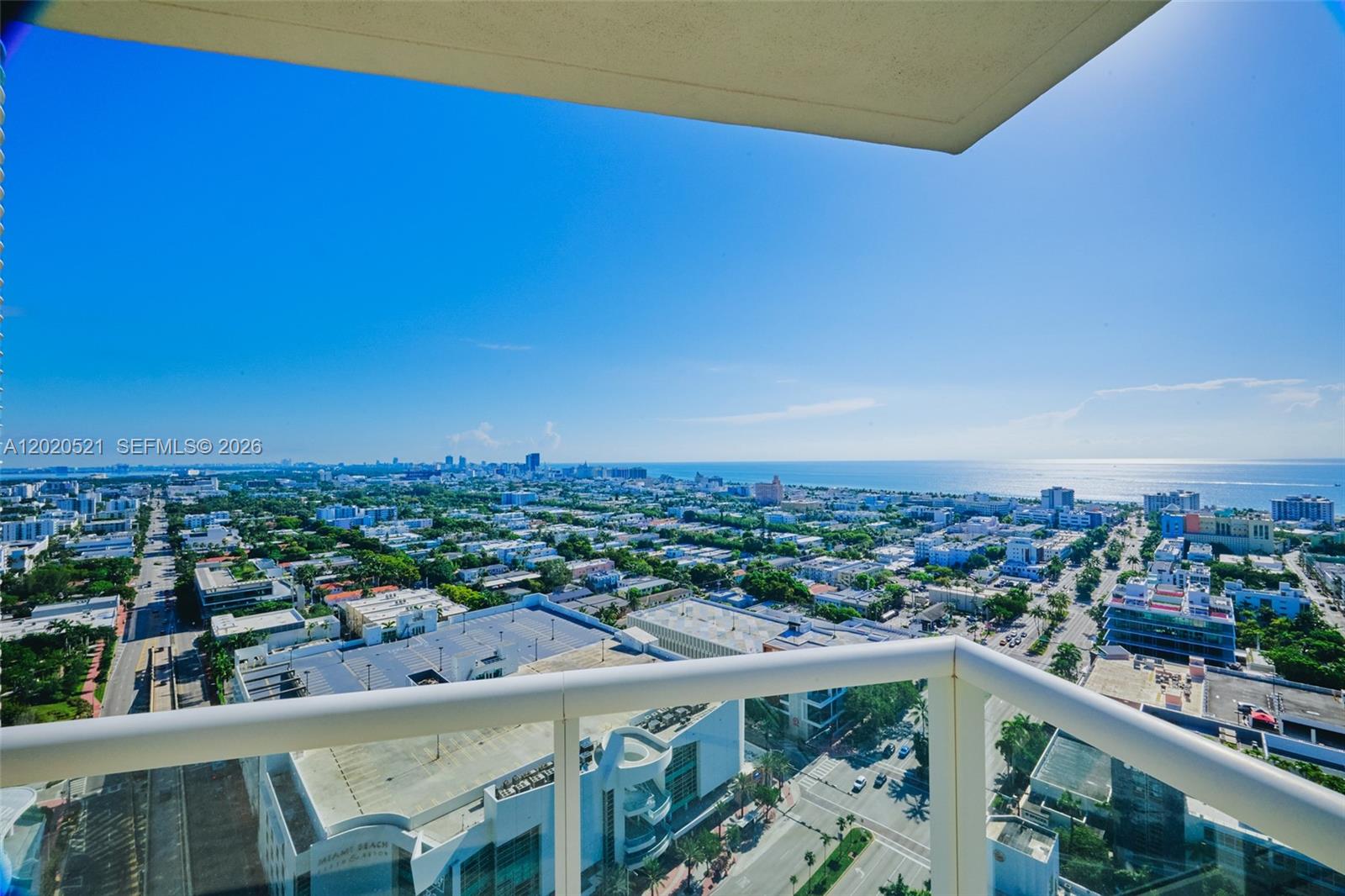 Photo of 450 Alton Rd  #2810, Miami Beach, Florida, 33139 - 