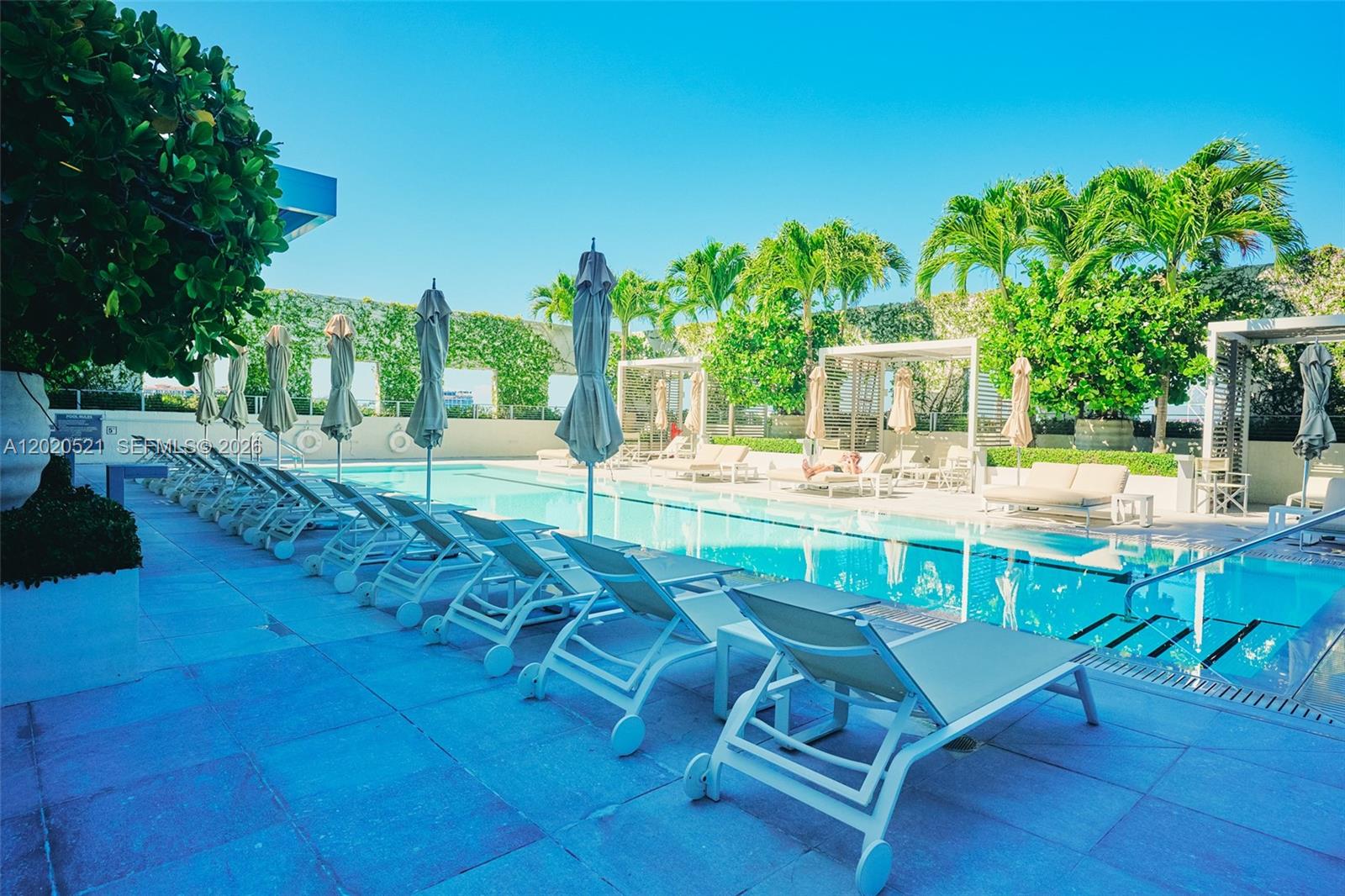 Photo of 450 Alton Rd  #2810, Miami Beach, Florida, 33139 - 