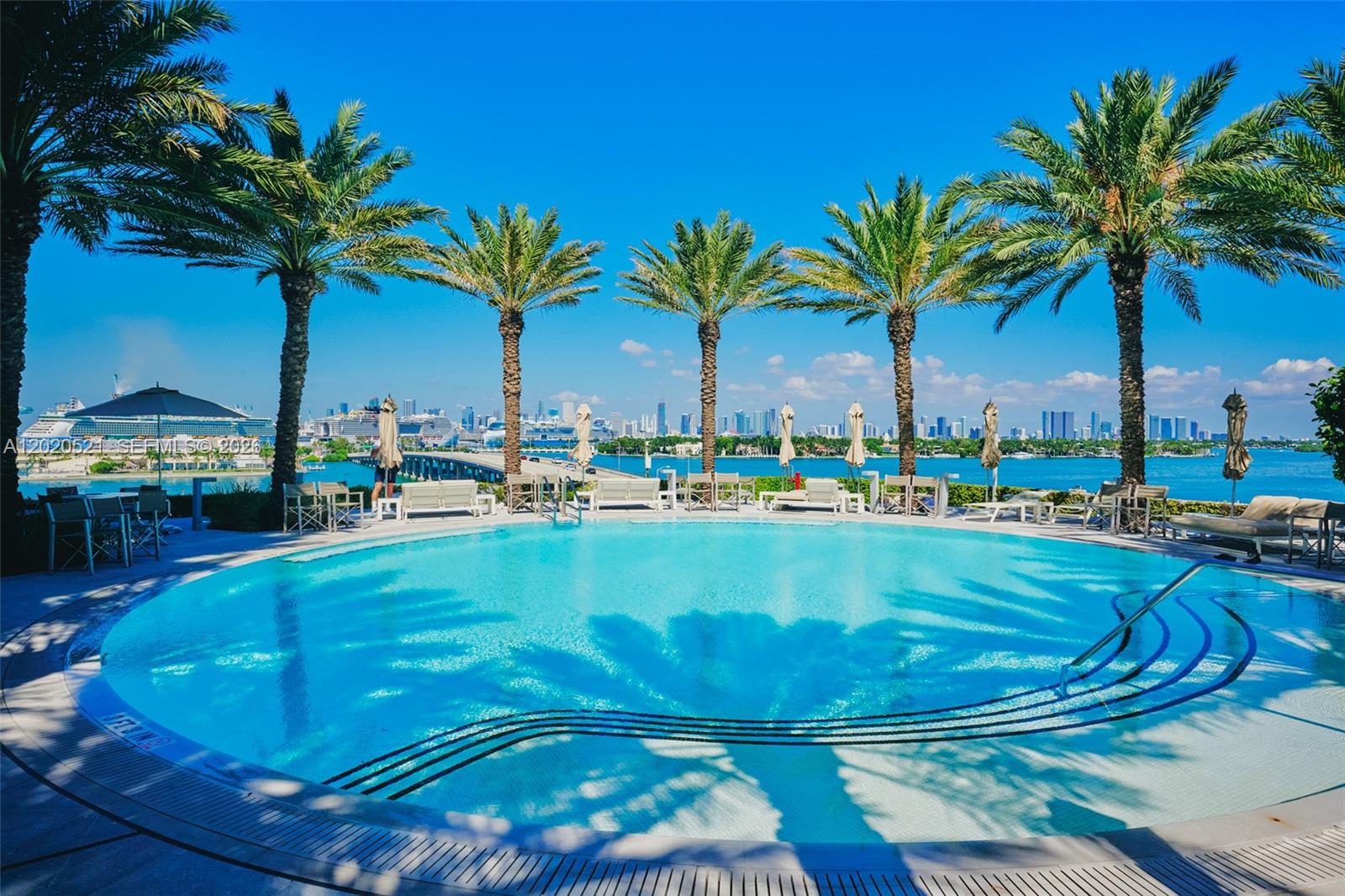 Photo of 450 Alton Rd  #2810, Miami Beach, Florida, 33139 - 