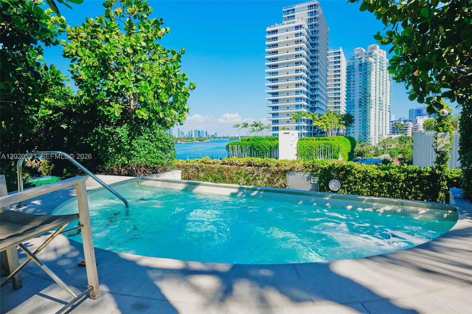 Photo of 450 Alton Rd  #2810, Miami Beach, Florida, 33139 - 