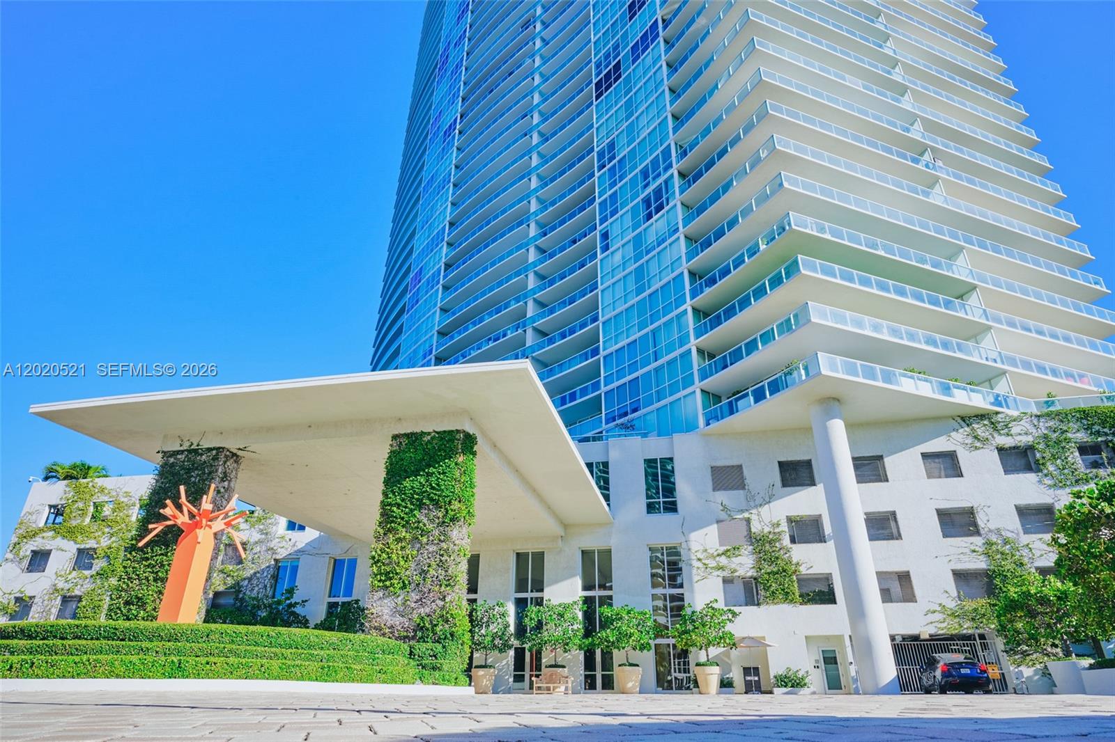 Photo of 450 Alton Rd  #2810, Miami Beach, Florida, 33139 - 