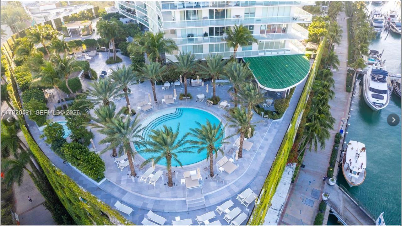 Photo of 450 Alton Rd  #2810, Miami Beach, Florida, 33139 - 