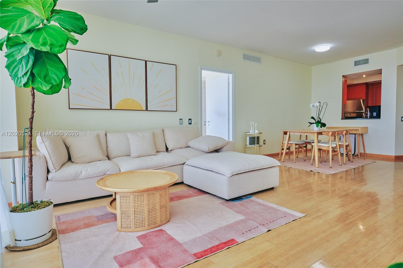 Photo of 450 Alton Rd  #2810, Miami Beach, Florida, 33139 - 