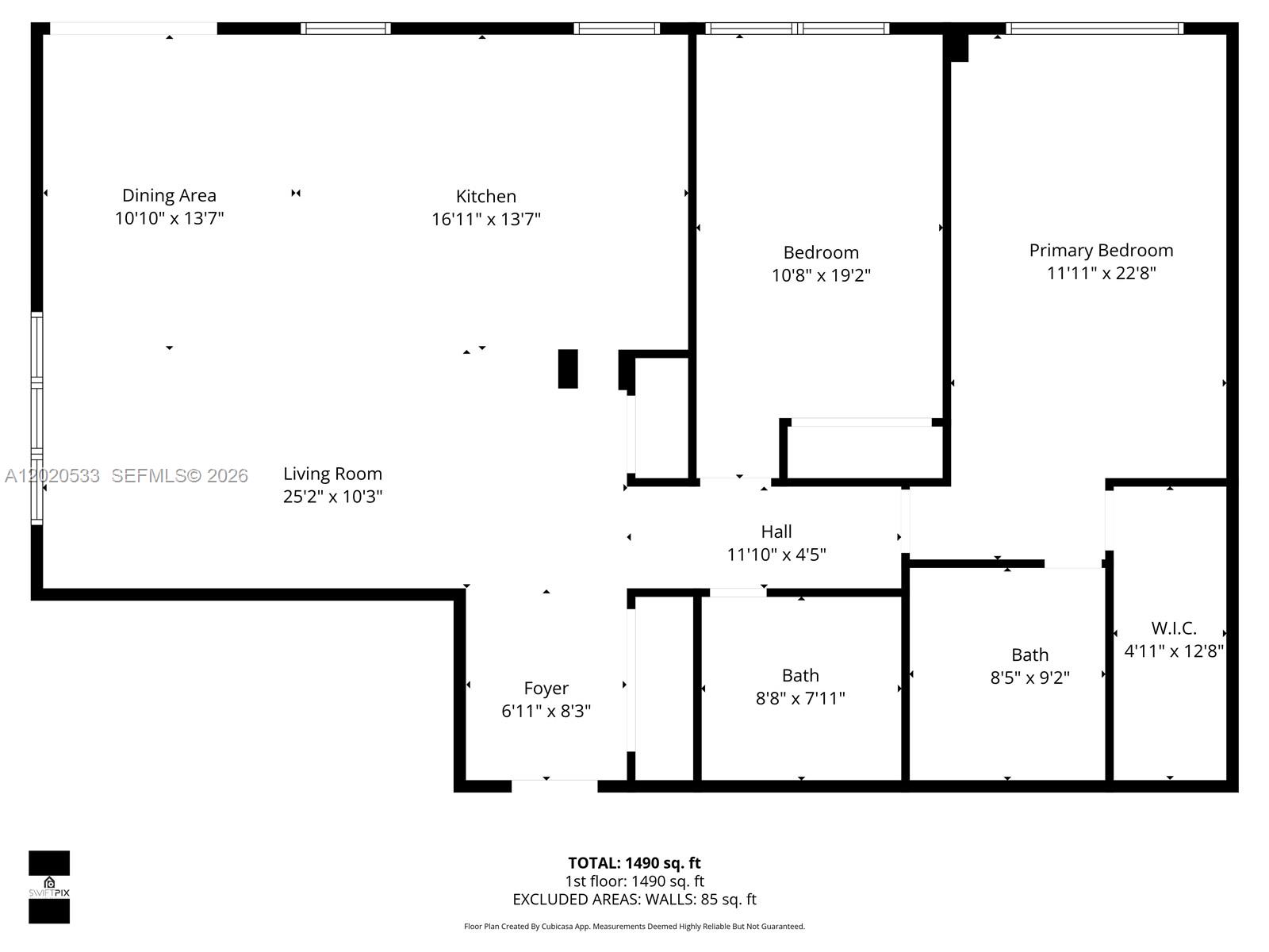 See details 2112 2 / 2 1552 sq. ft. $ 2026-05-17 0 Photo