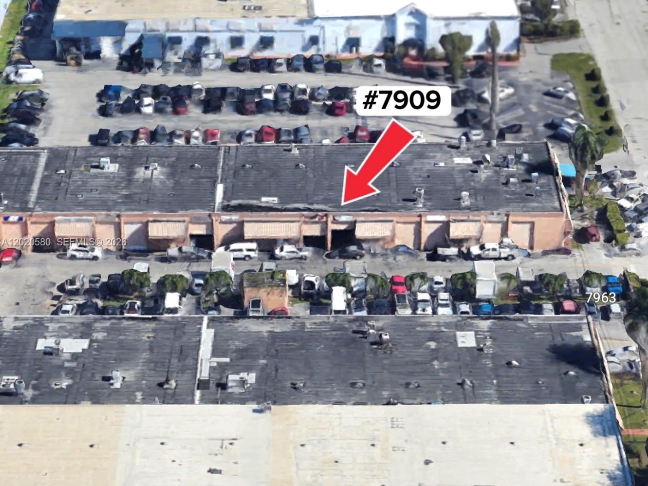 7909  /   sq. ft. $ 2026-05-17 0 Photo